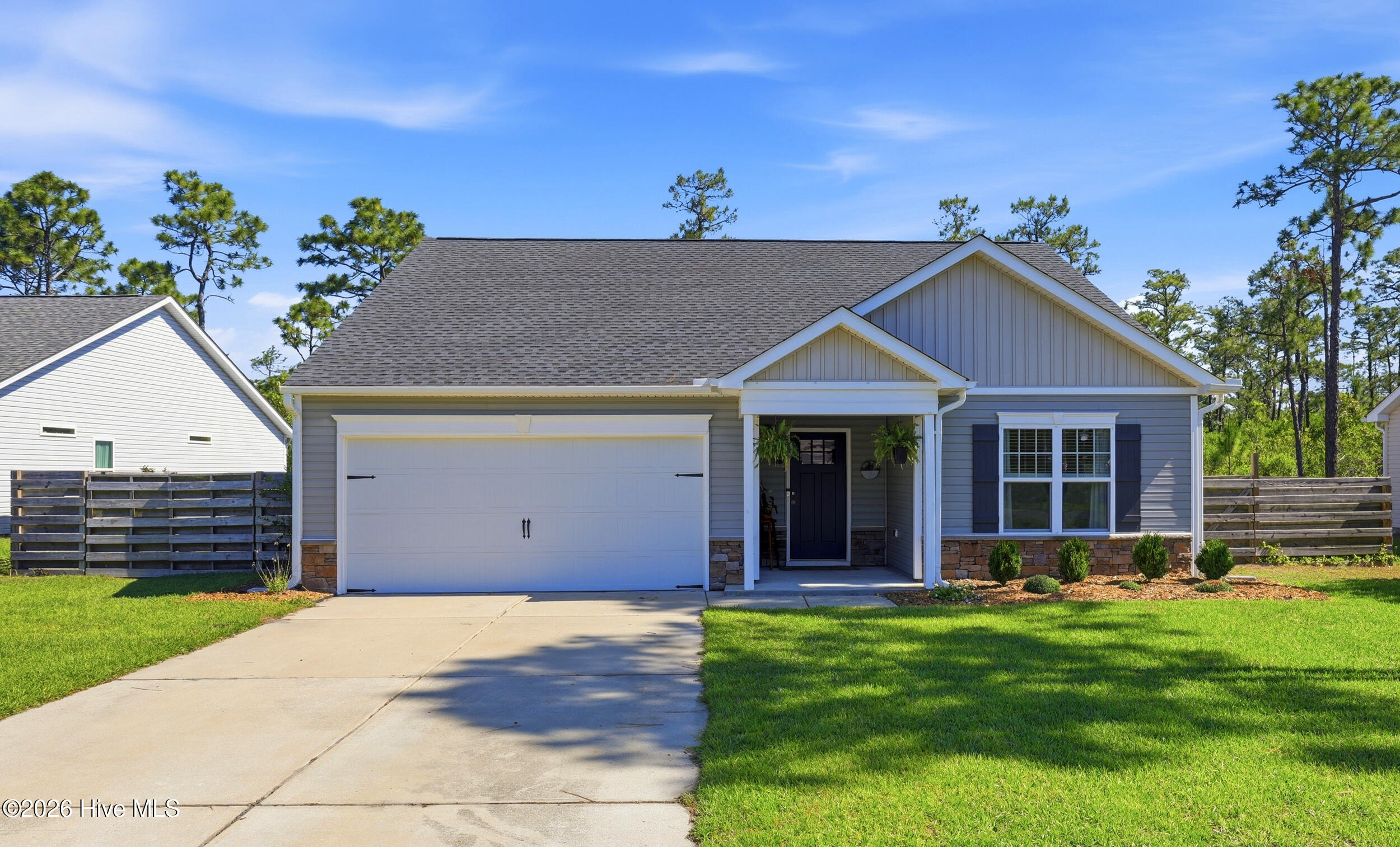 4432 Pinewood Village Drive SE