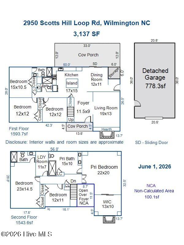 2950 Scotts Hill Loop Road Property Photo 73