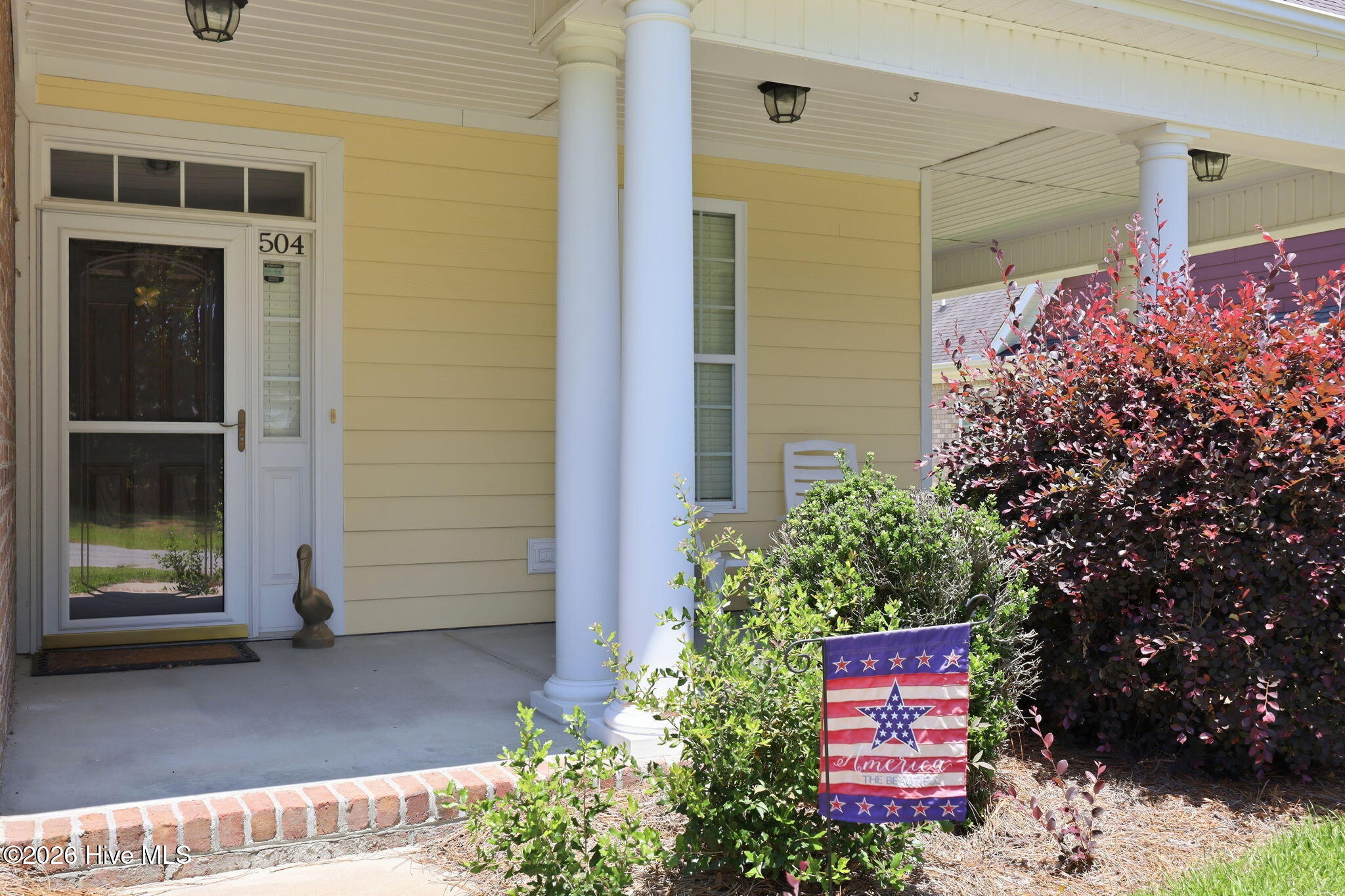 504 Somerset Drive Property Photo 17