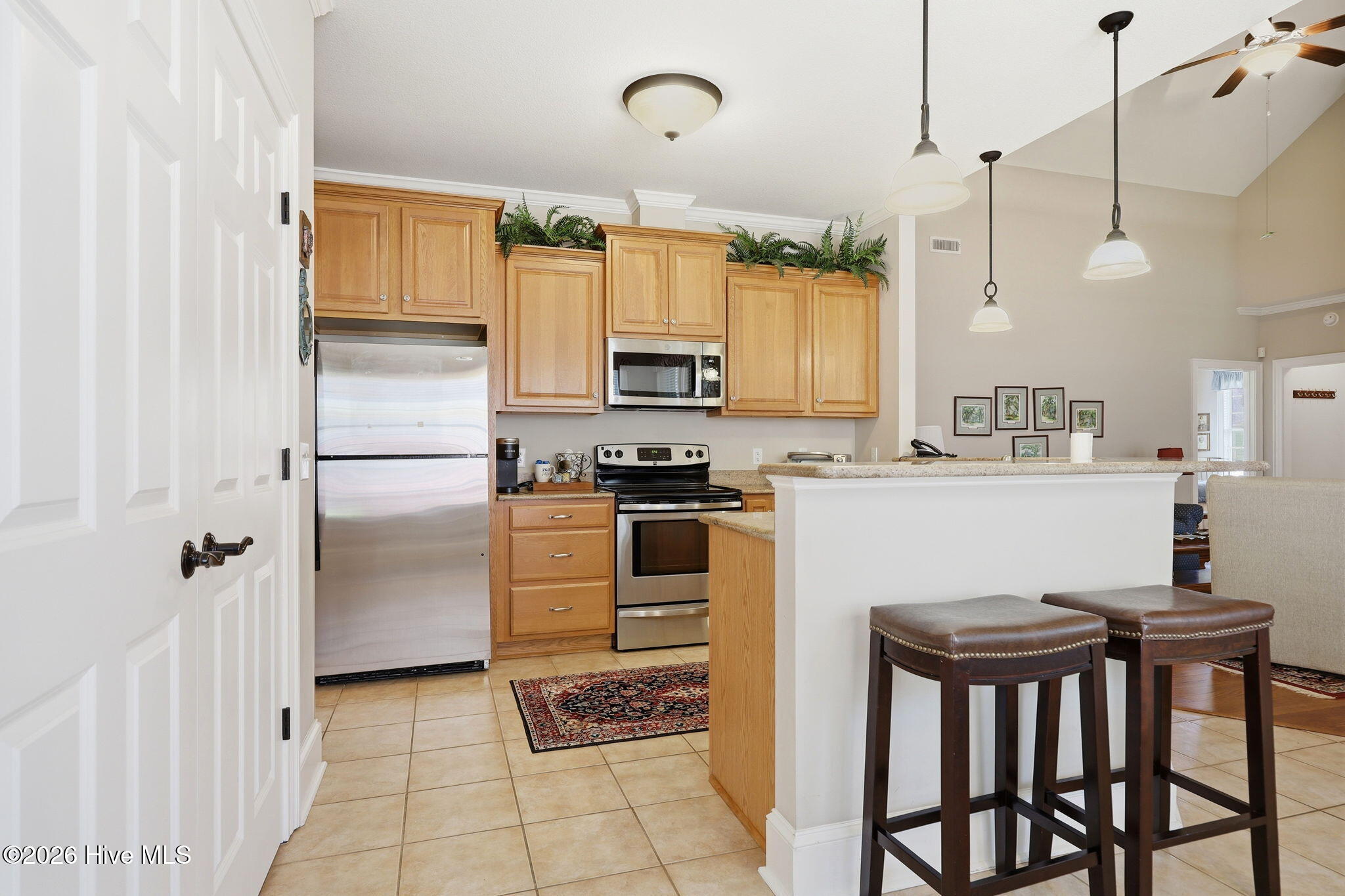 504 Somerset Drive Property Photo 25