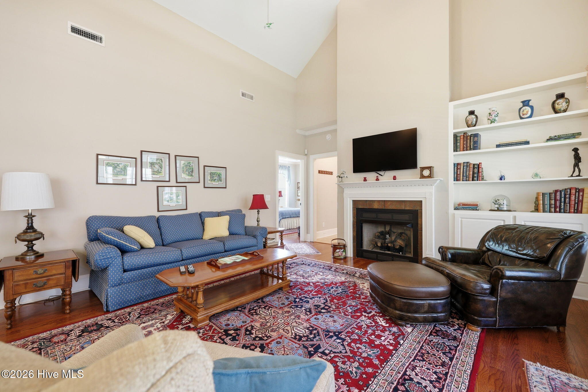 504 Somerset Drive Property Photo 32