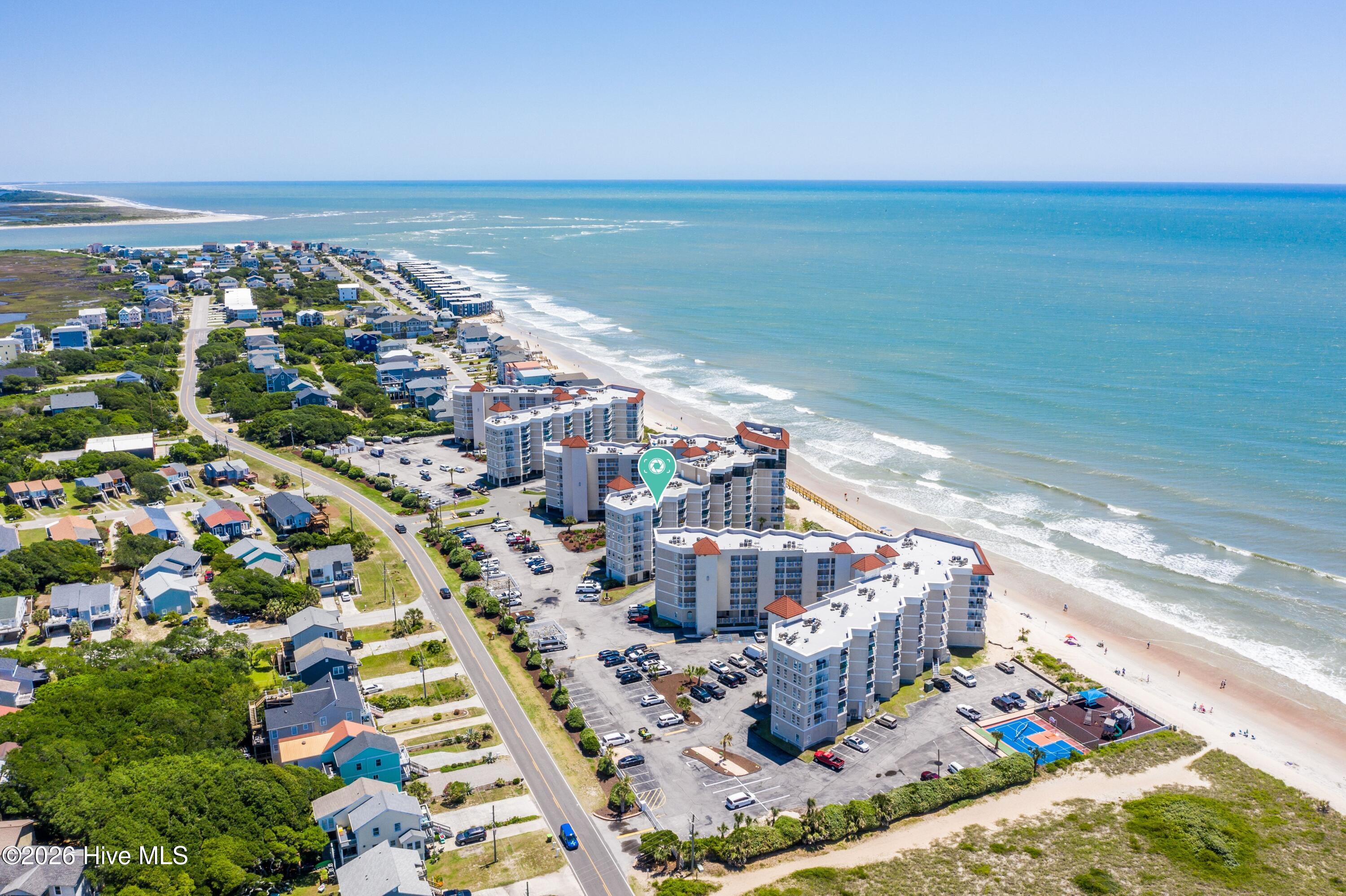 2000 New River Inlet Road Unit 1108 Property Photo 24