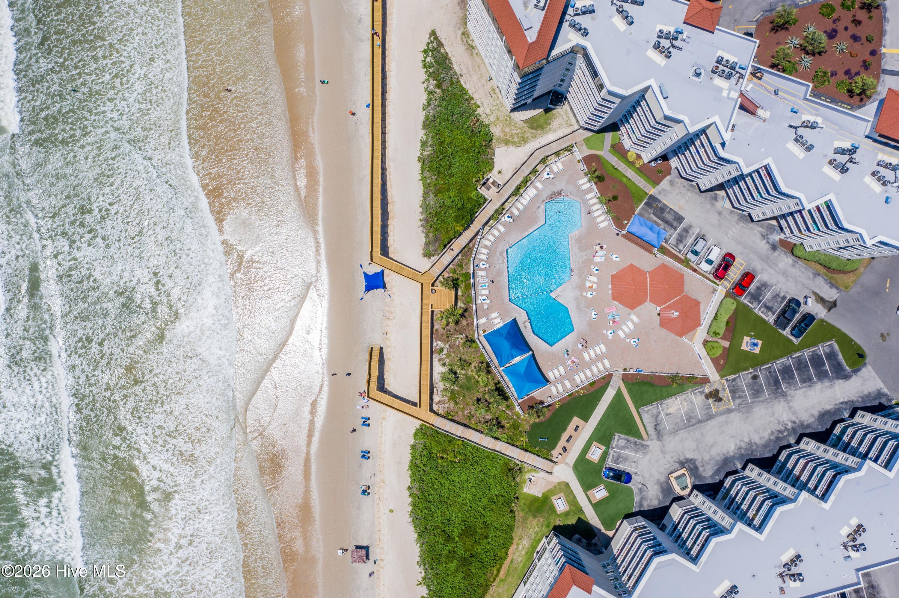 2000 New River Inlet Road Unit 1108 Property Photo 32