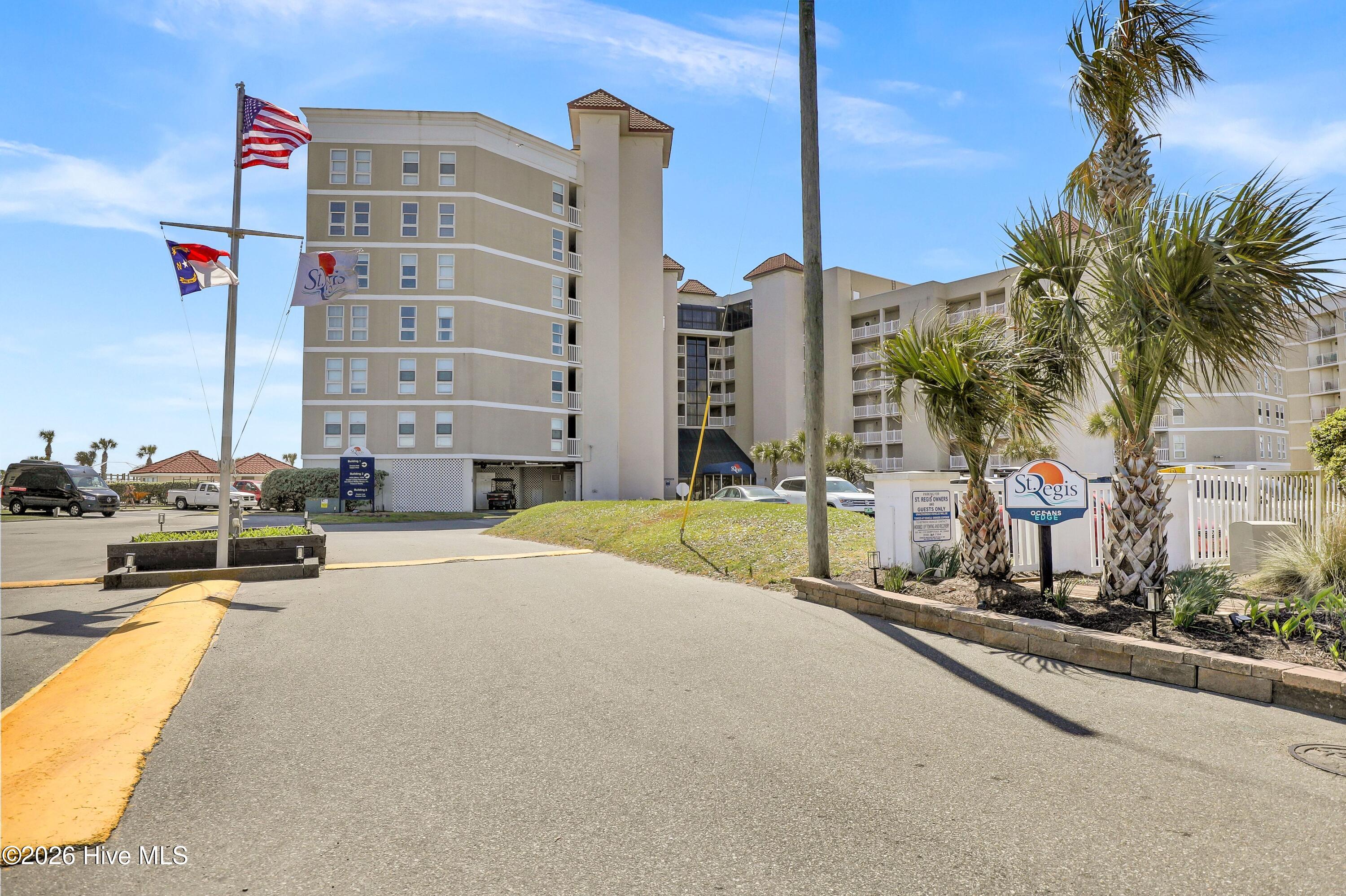 2000 New River Inlet Road Unit 1108 Property Photo 34