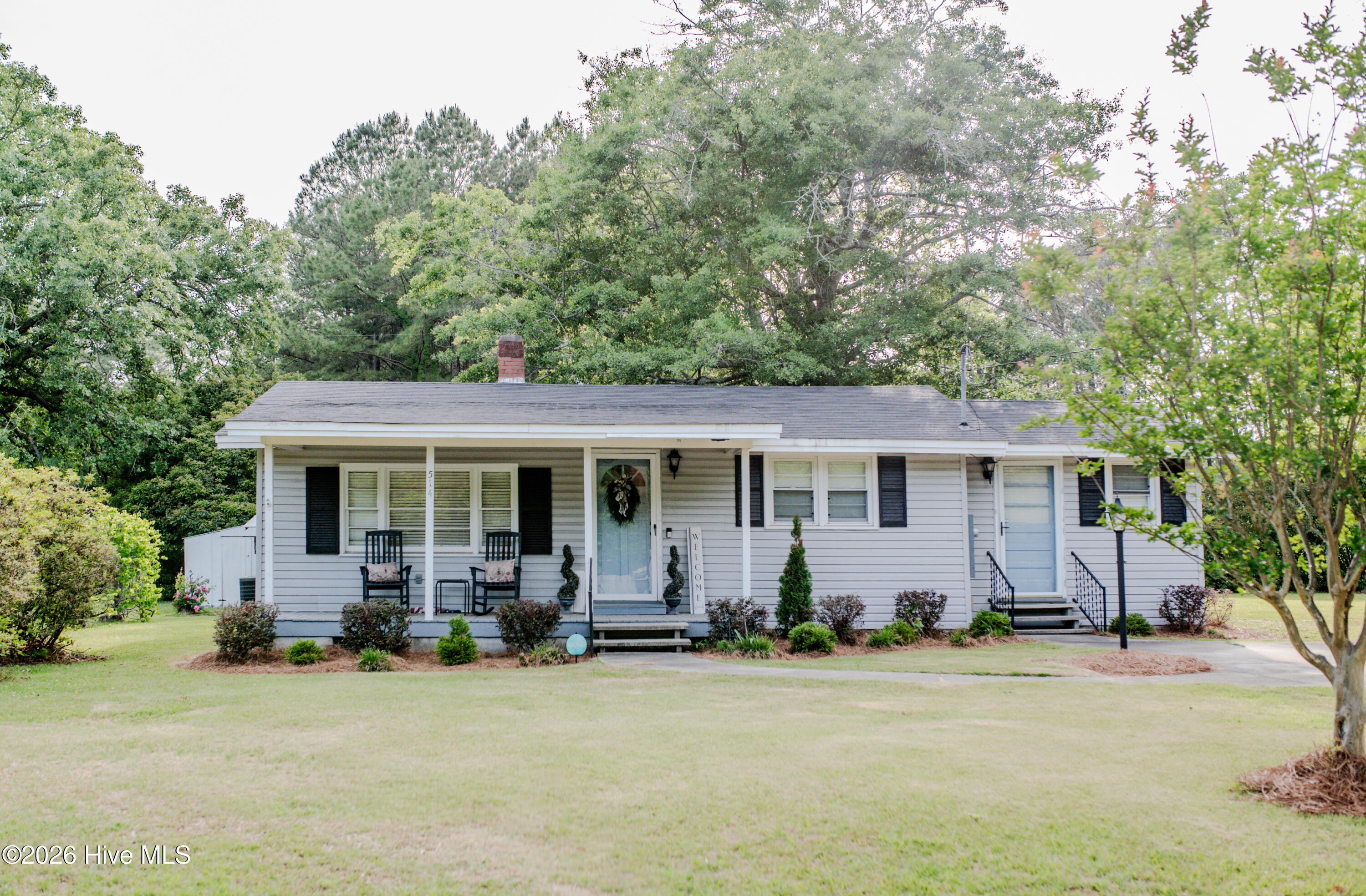 514 Butler Mill Road Property Photo 1