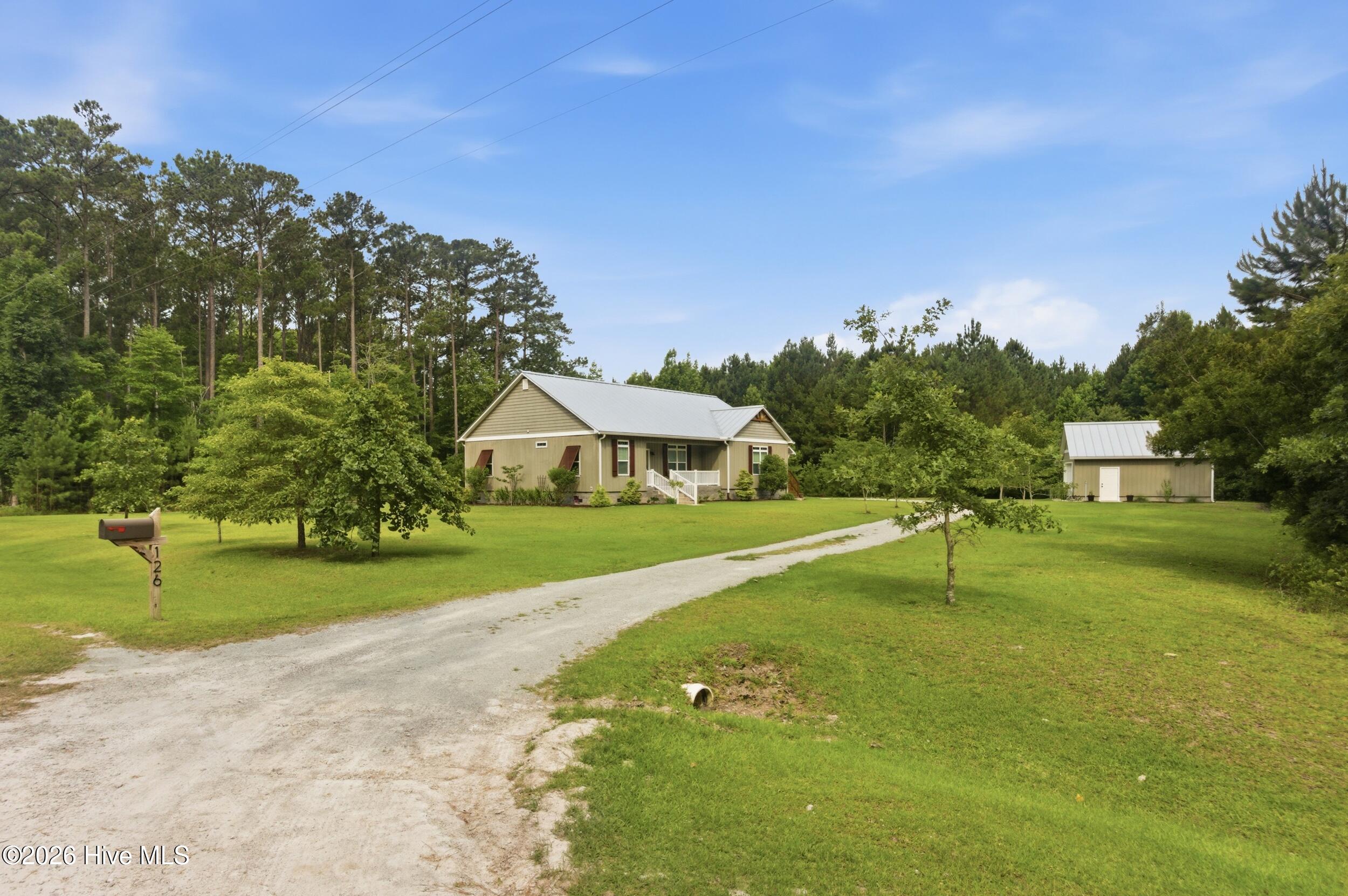 126 Charlie Road Property Photo 41