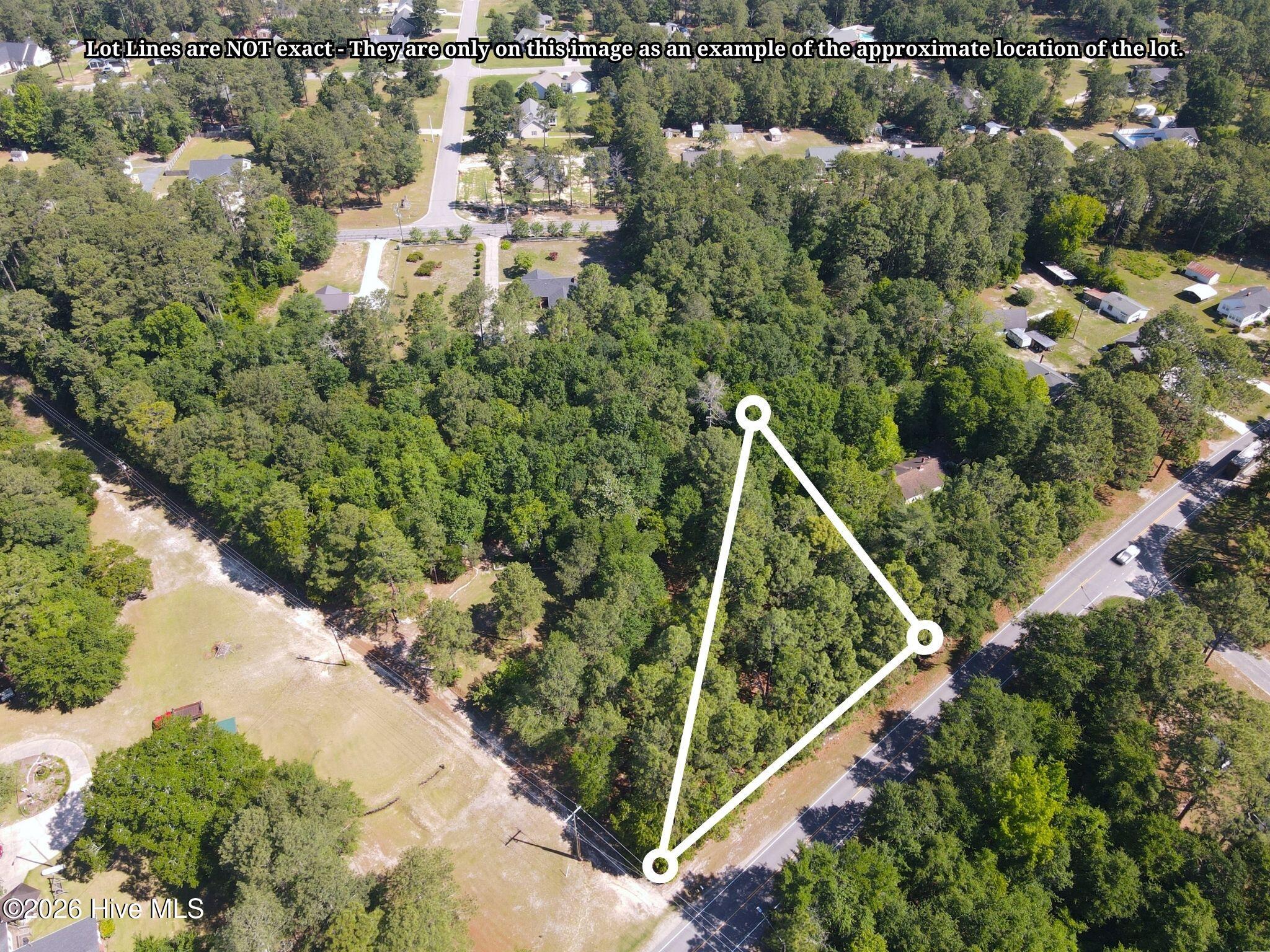 Tbd Cheraw Road Property Photo 3