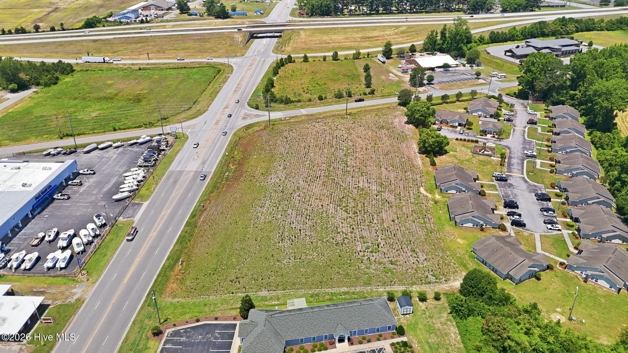 0 Us Highway 264 Property Photo 5