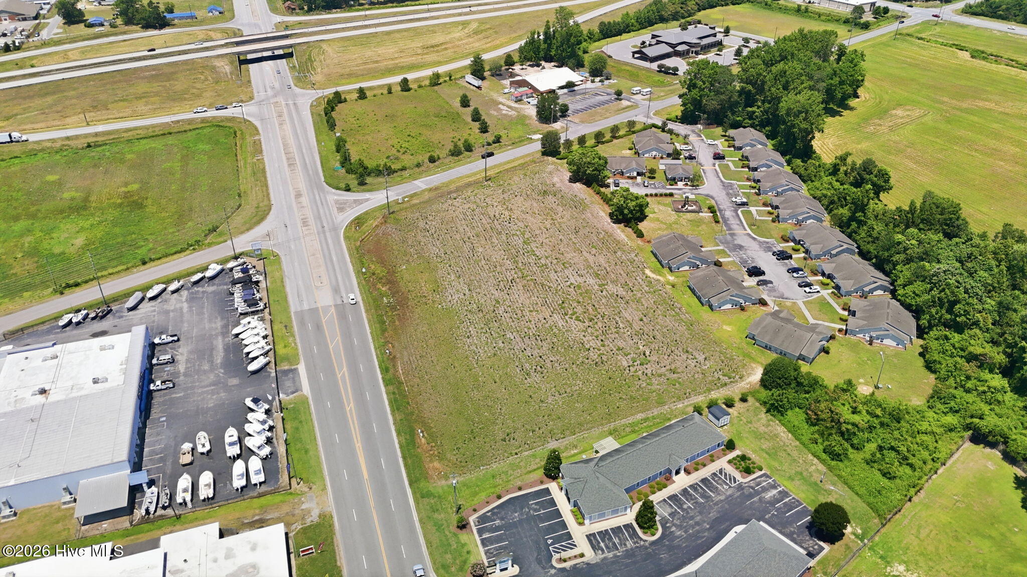 0 Us Highway 264 Property Photo 6