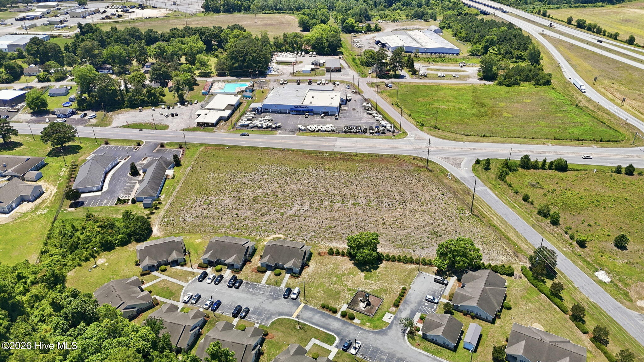 0 Us Highway 264 Property Photo 8
