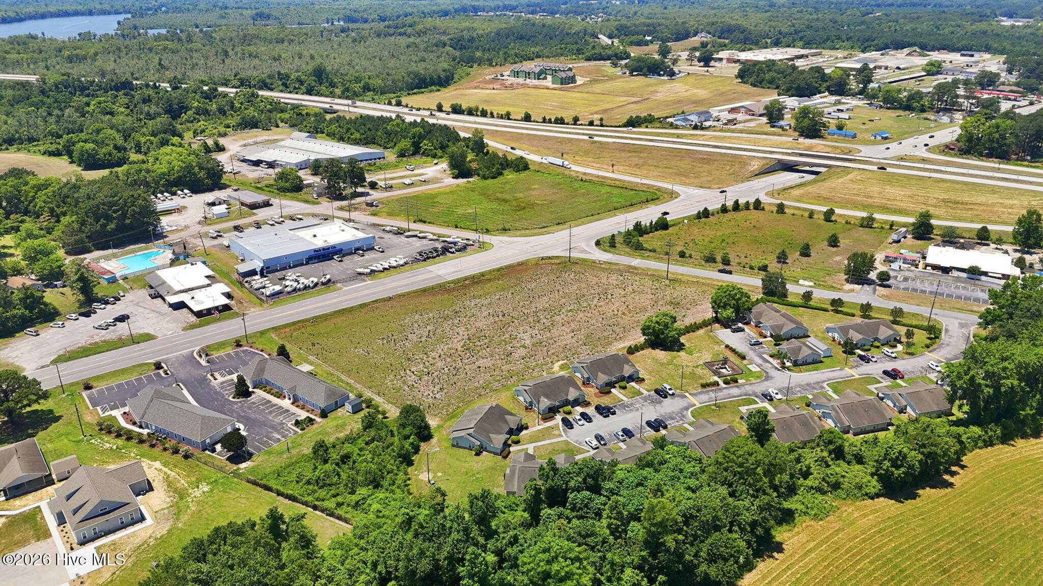 0 Us Highway 264 Property Photo 10