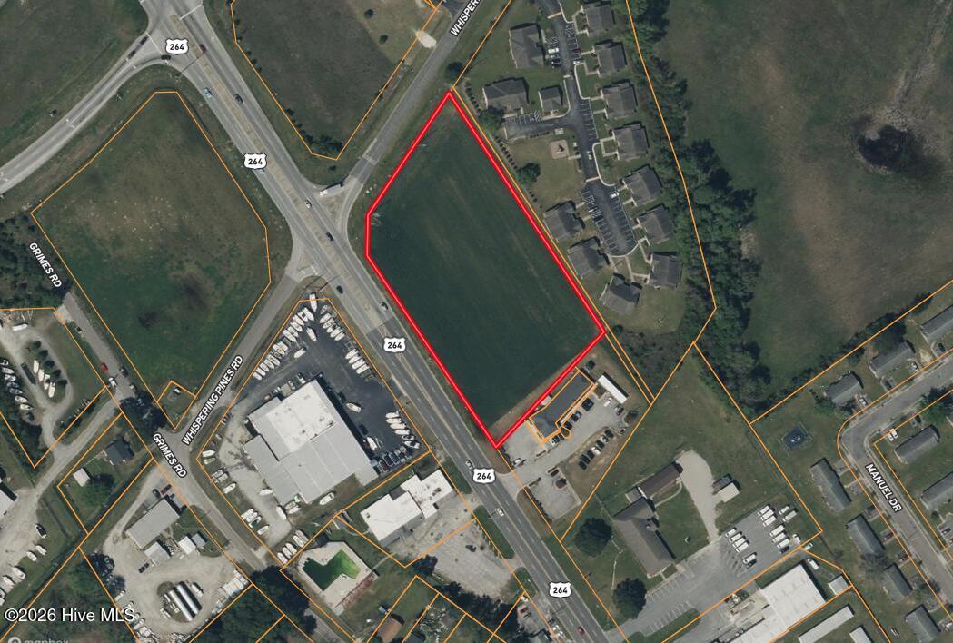 0 Us Highway 264 Property Photo 11