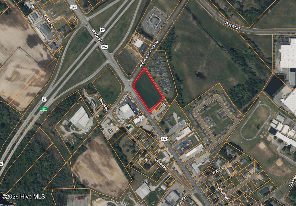0 Us Highway 264 Property Photo 12