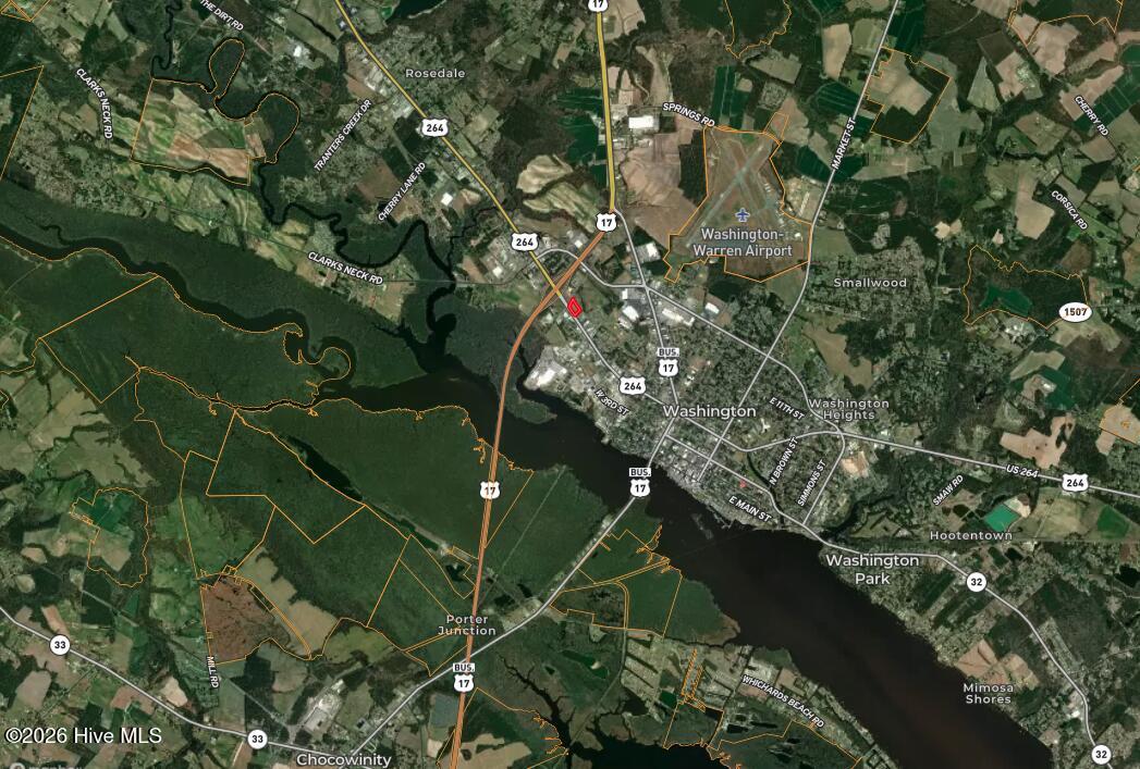 0 Us Highway 264 Property Photo 14