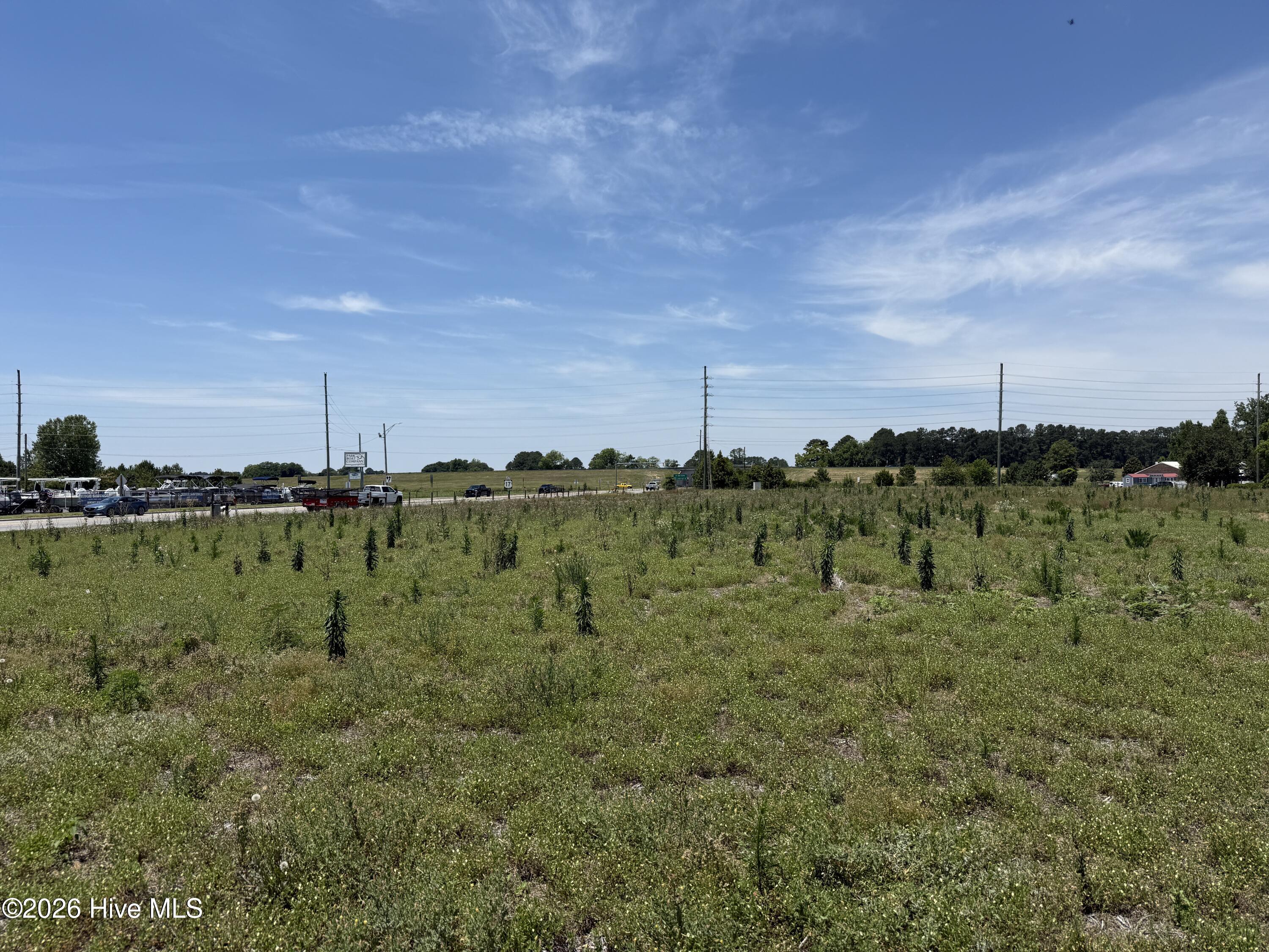 0 Us Highway 264 Property Photo 17