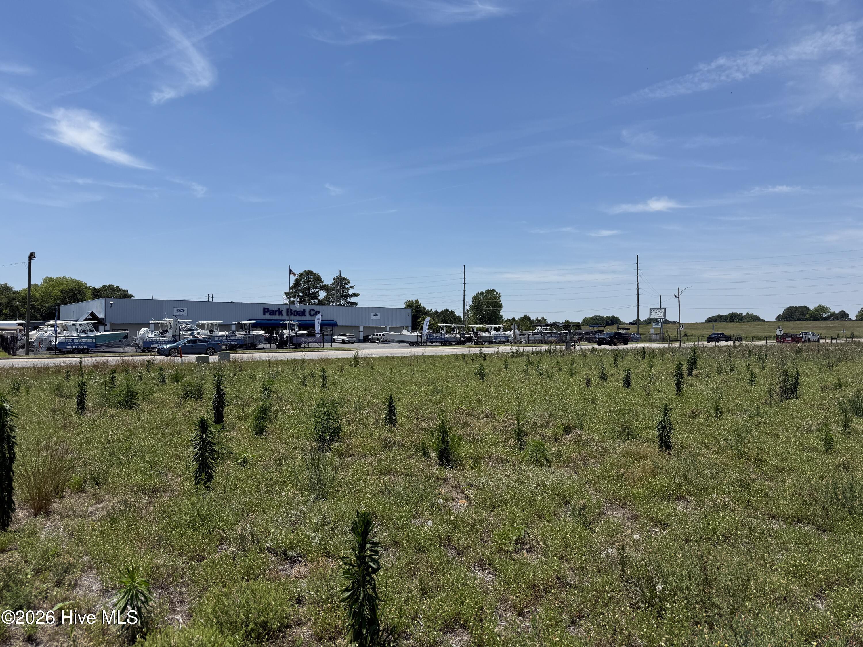 0 Us Highway 264 Property Photo 18