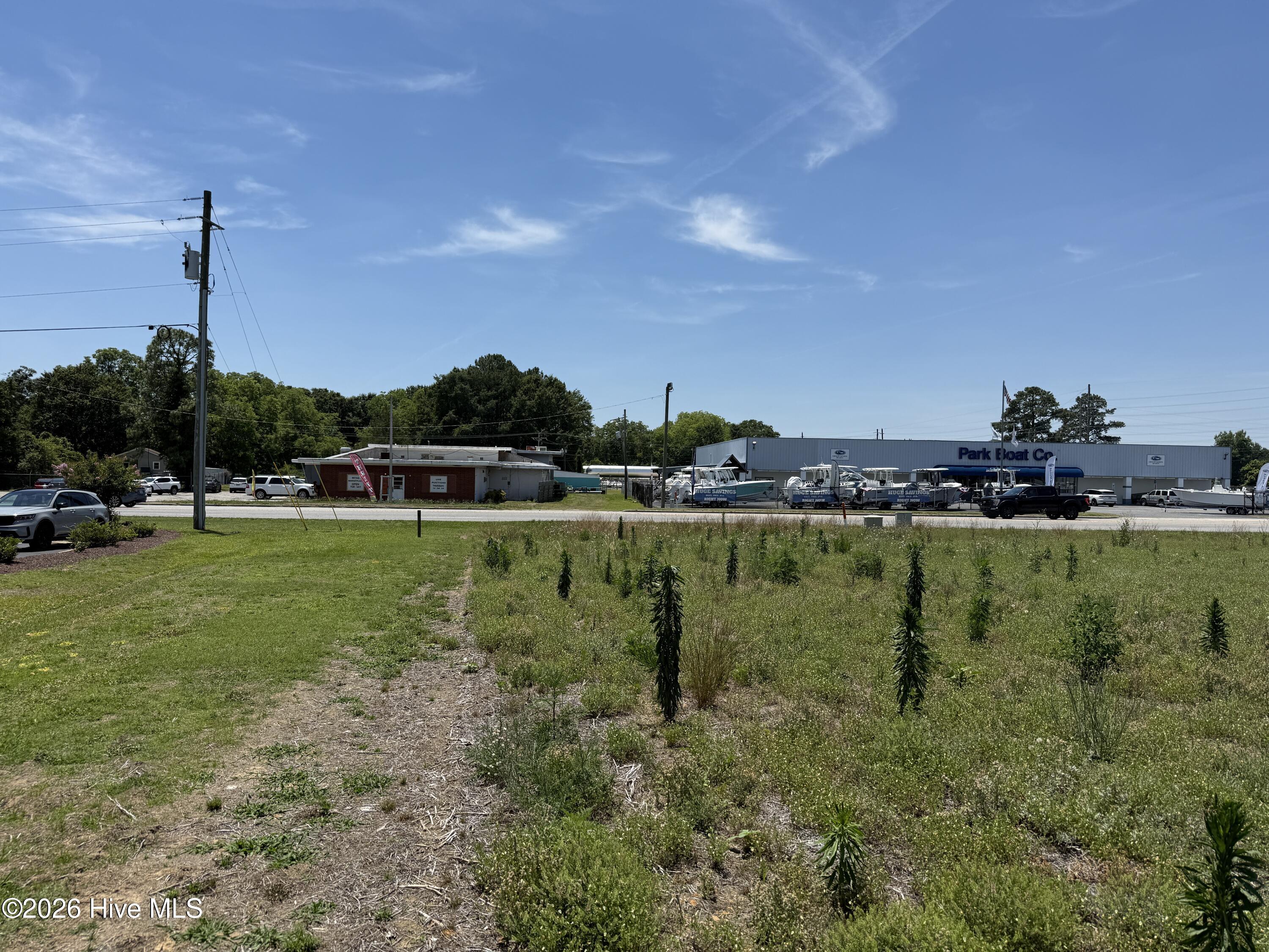 0 Us Highway 264 Property Photo 19