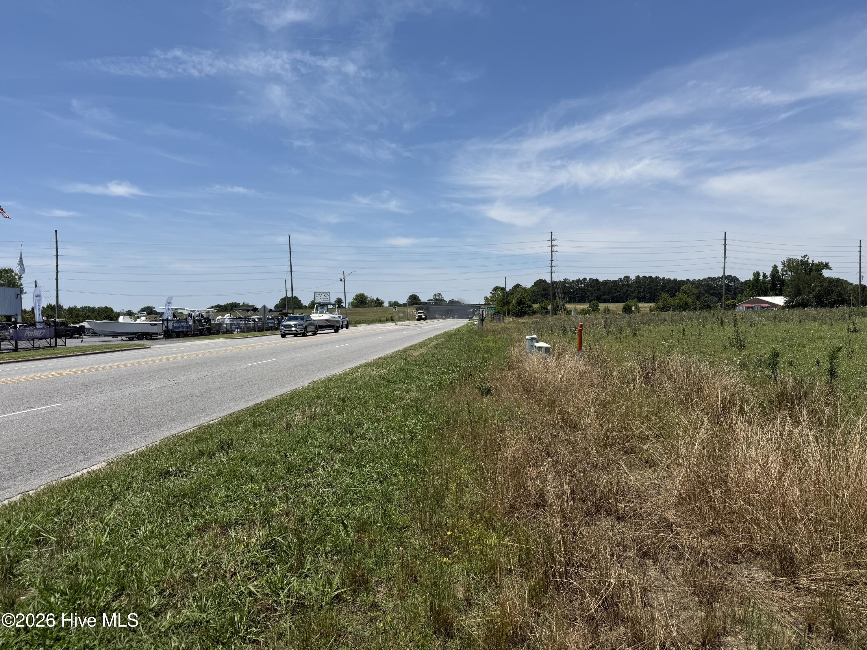 0 Us Highway 264 Property Photo 20