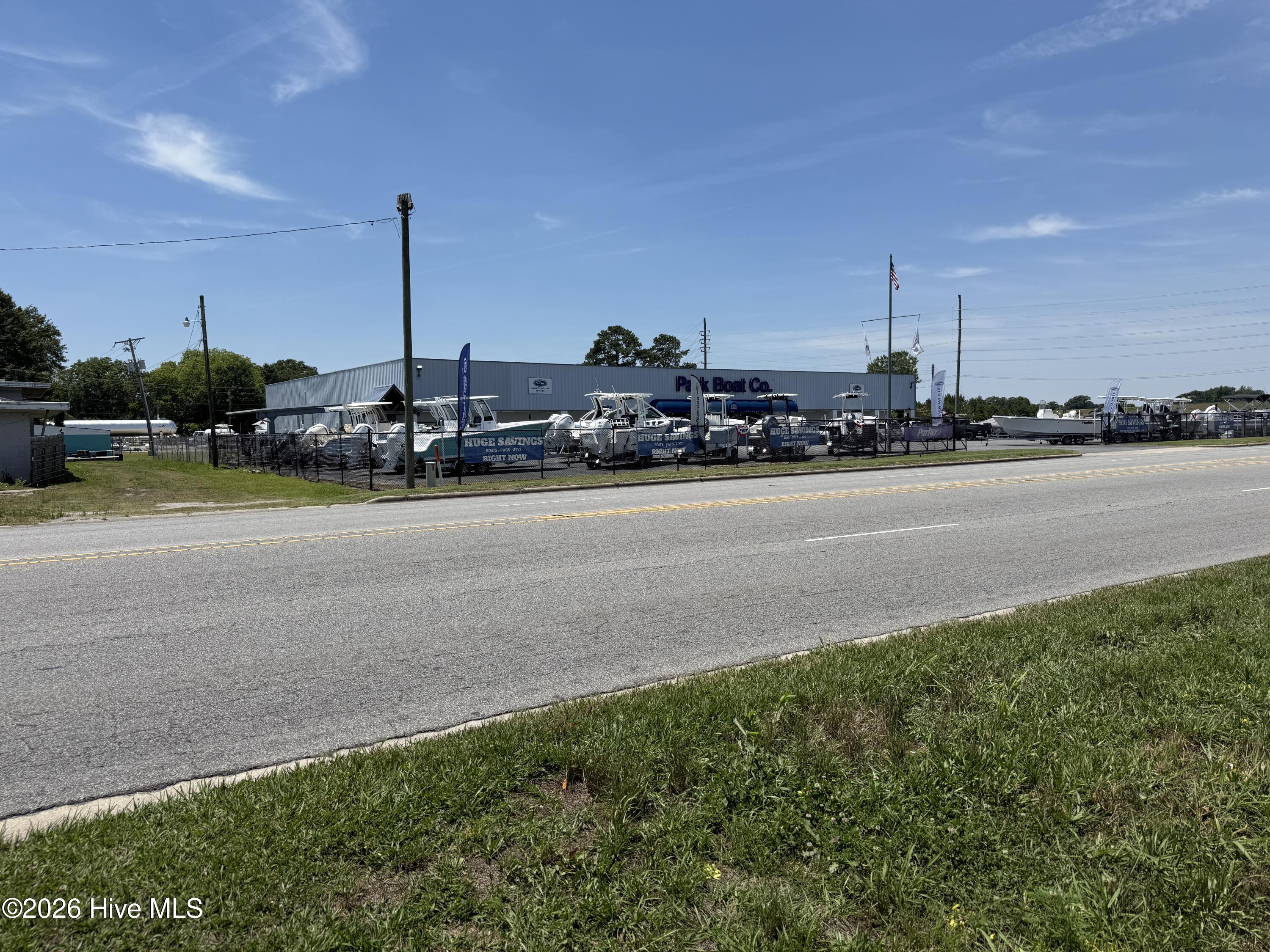 0 Us Highway 264 Property Photo 23
