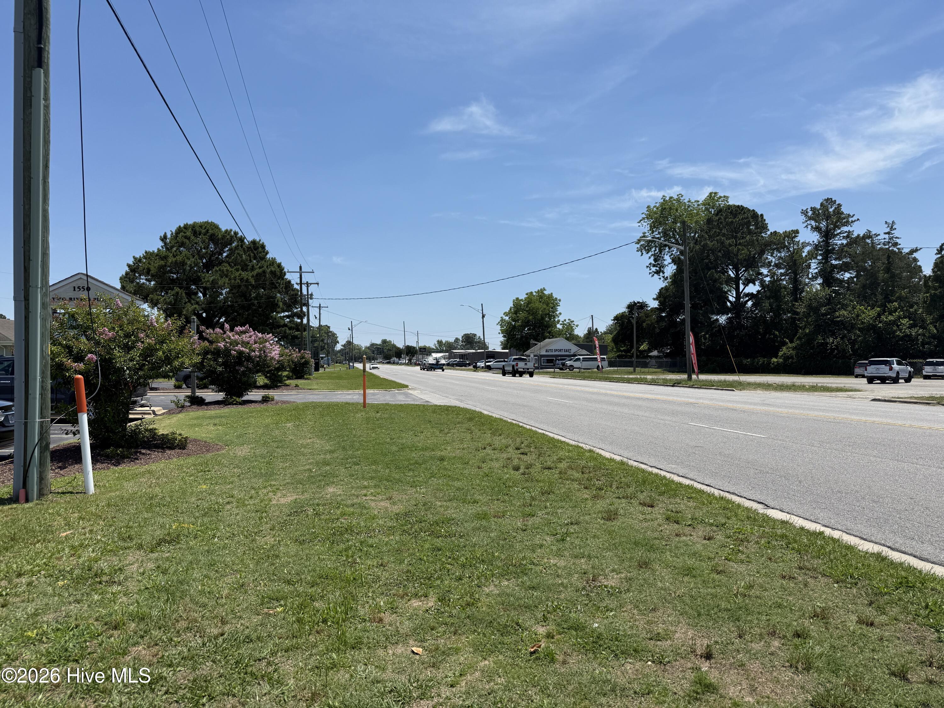 0 Us Highway 264 Property Photo 24