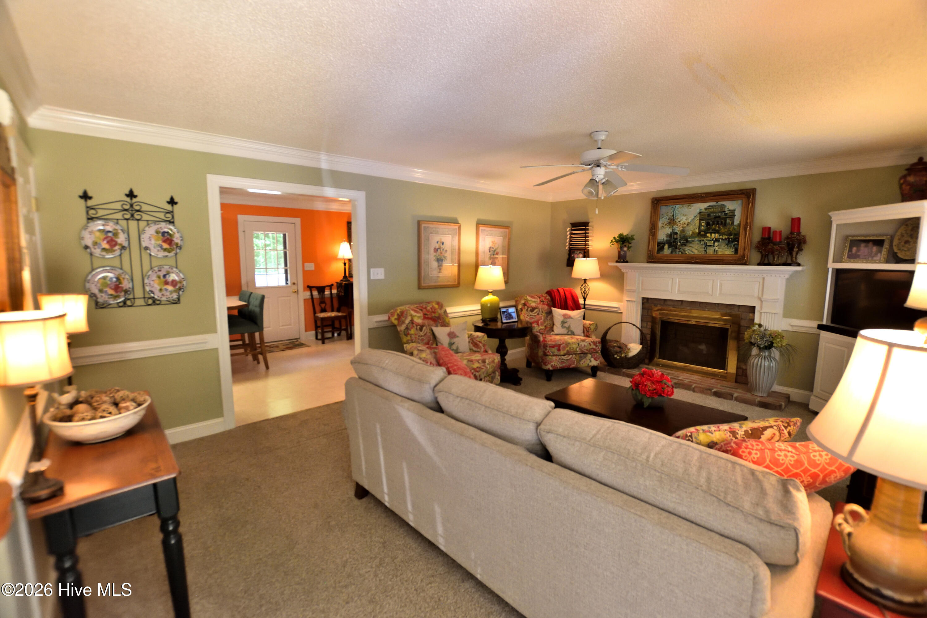 3924 Crosswinds Drive Property Photo 7