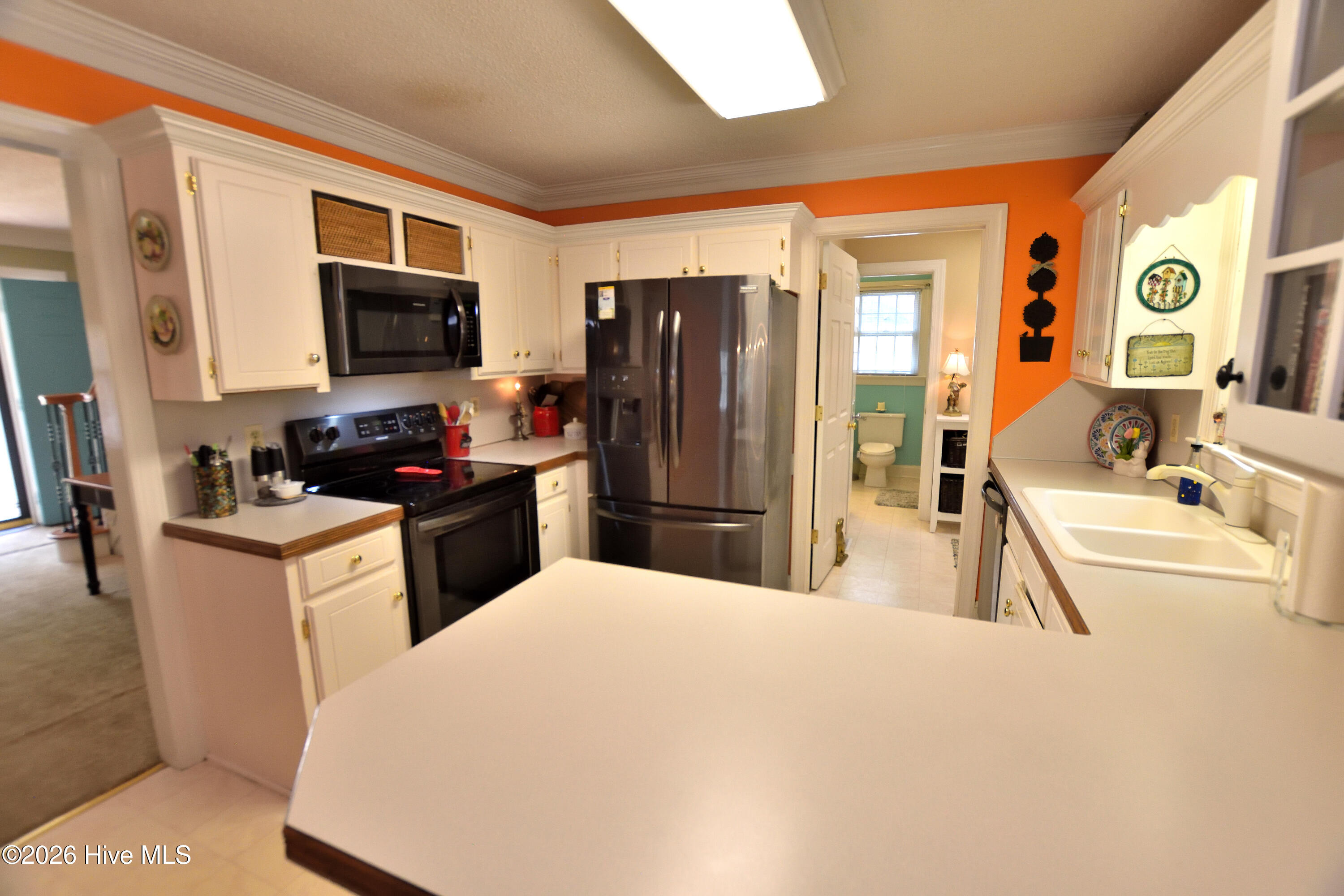 3924 Crosswinds Drive Property Photo 13
