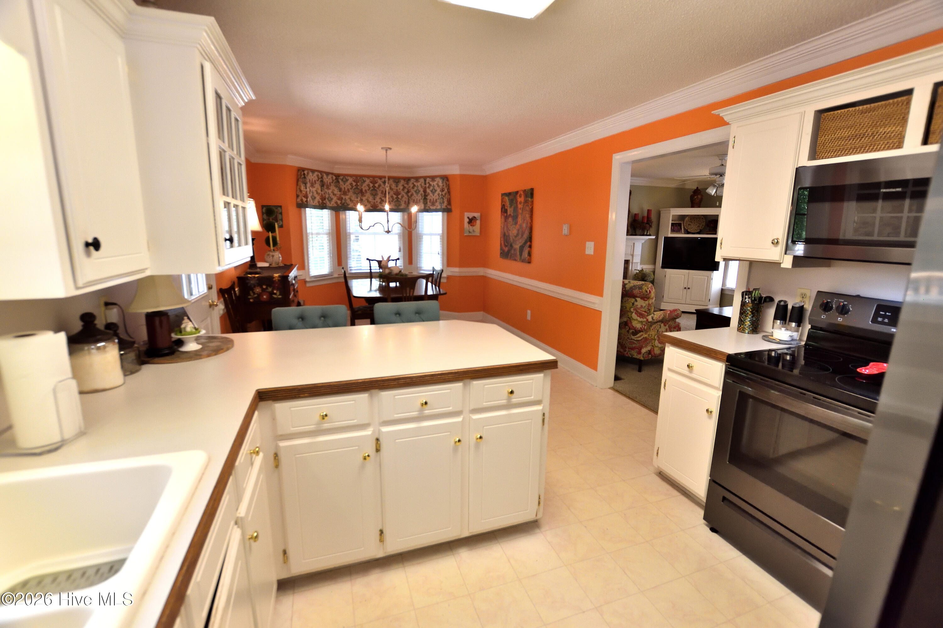 3924 Crosswinds Drive Property Photo 14