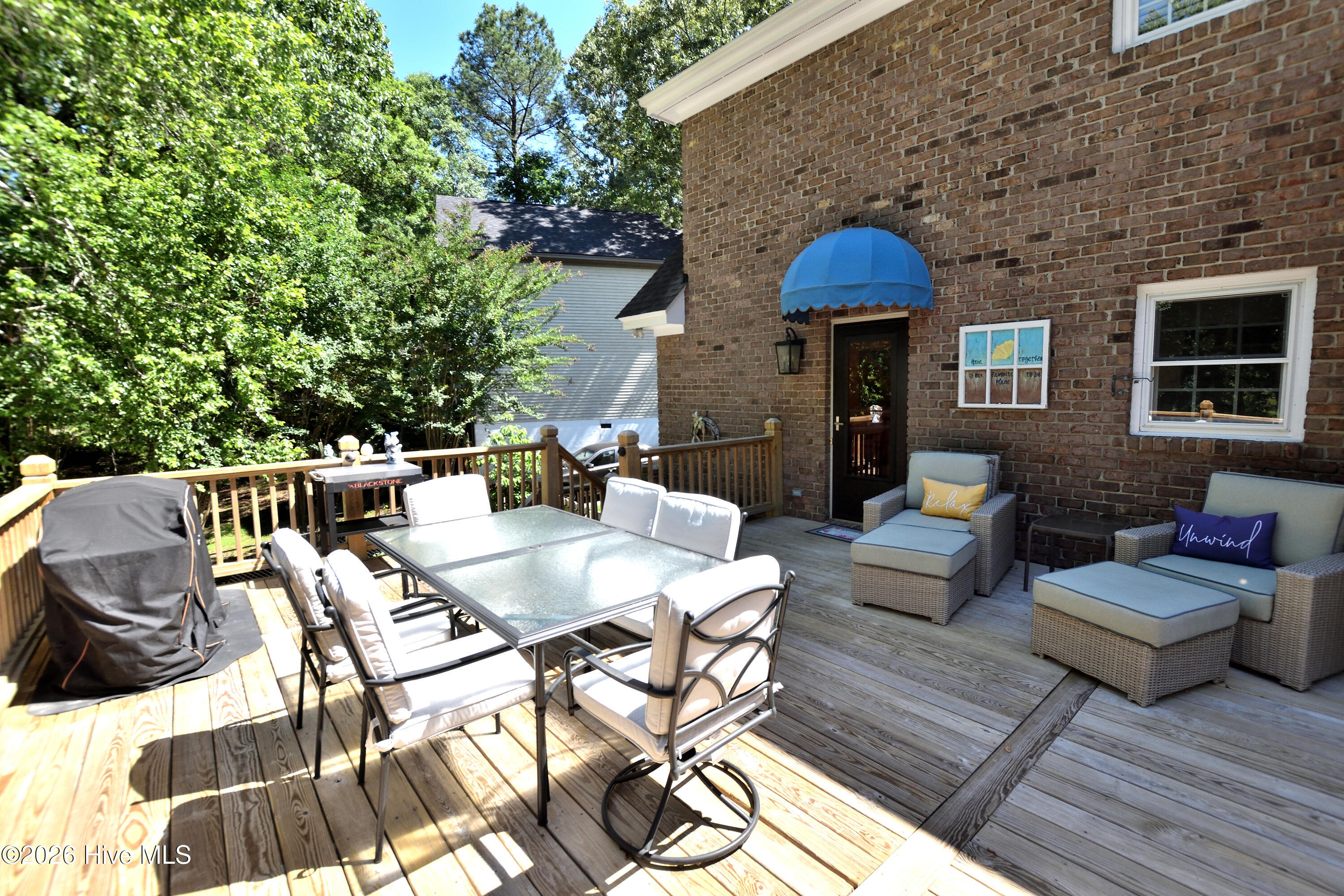 3924 Crosswinds Drive Property Photo 39