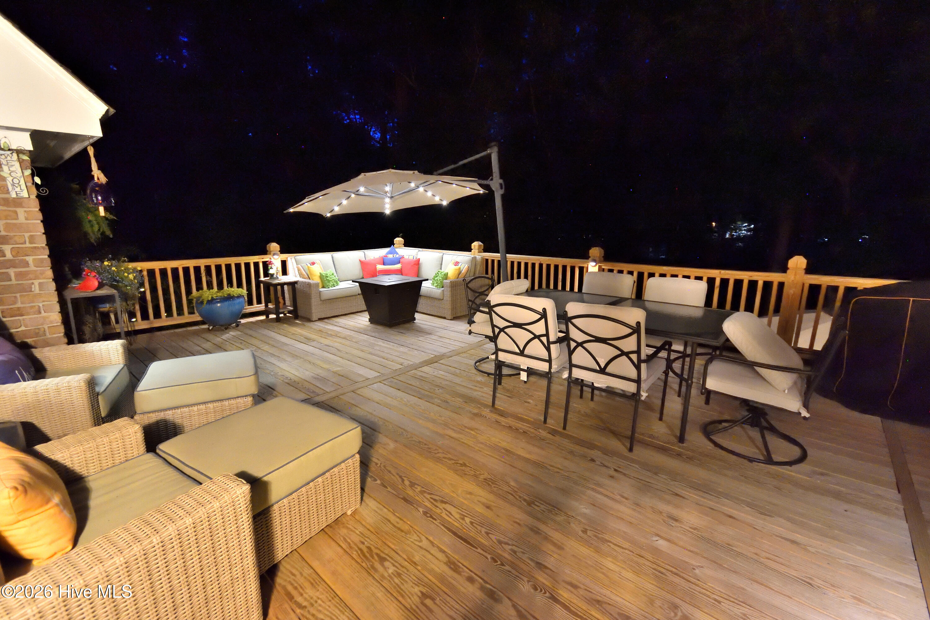 3924 Crosswinds Drive Property Photo 42
