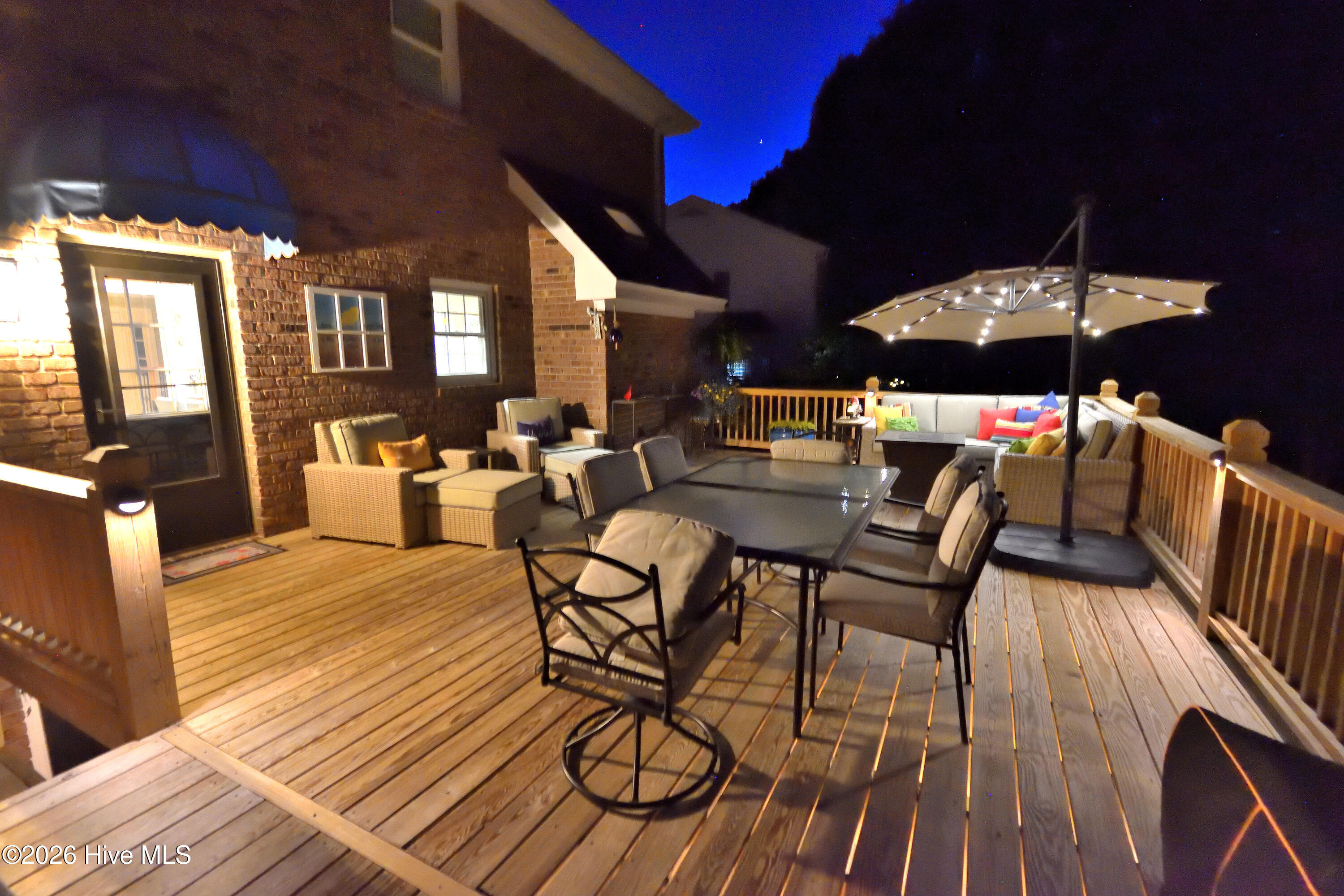 3924 Crosswinds Drive Property Photo 43