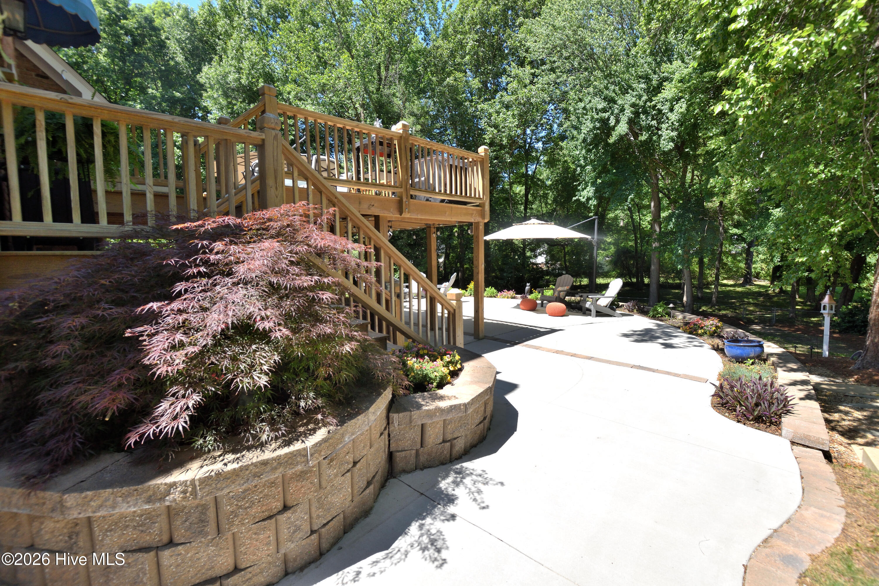 3924 Crosswinds Drive Property Photo 47