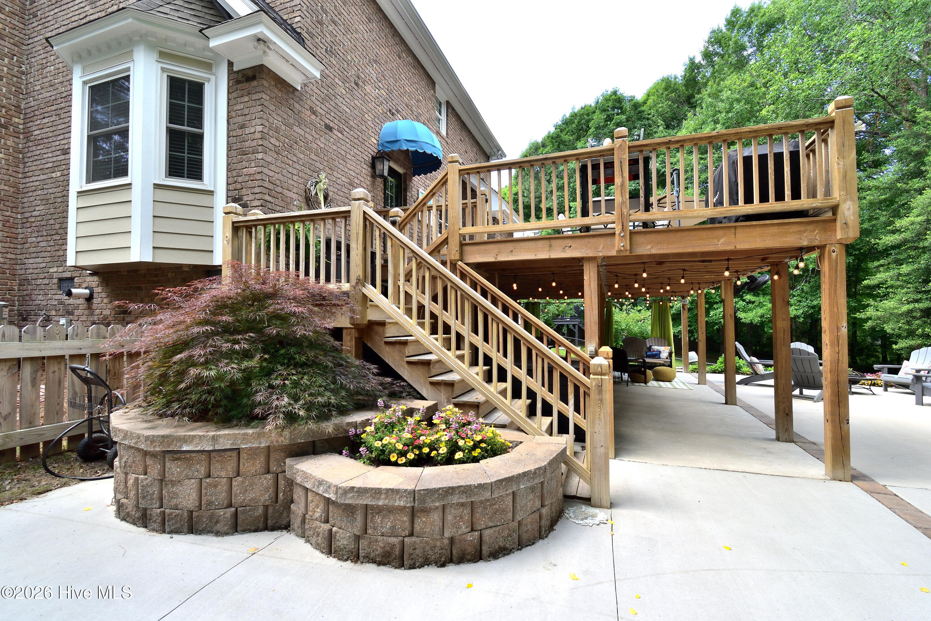 3924 Crosswinds Drive Property Photo 48