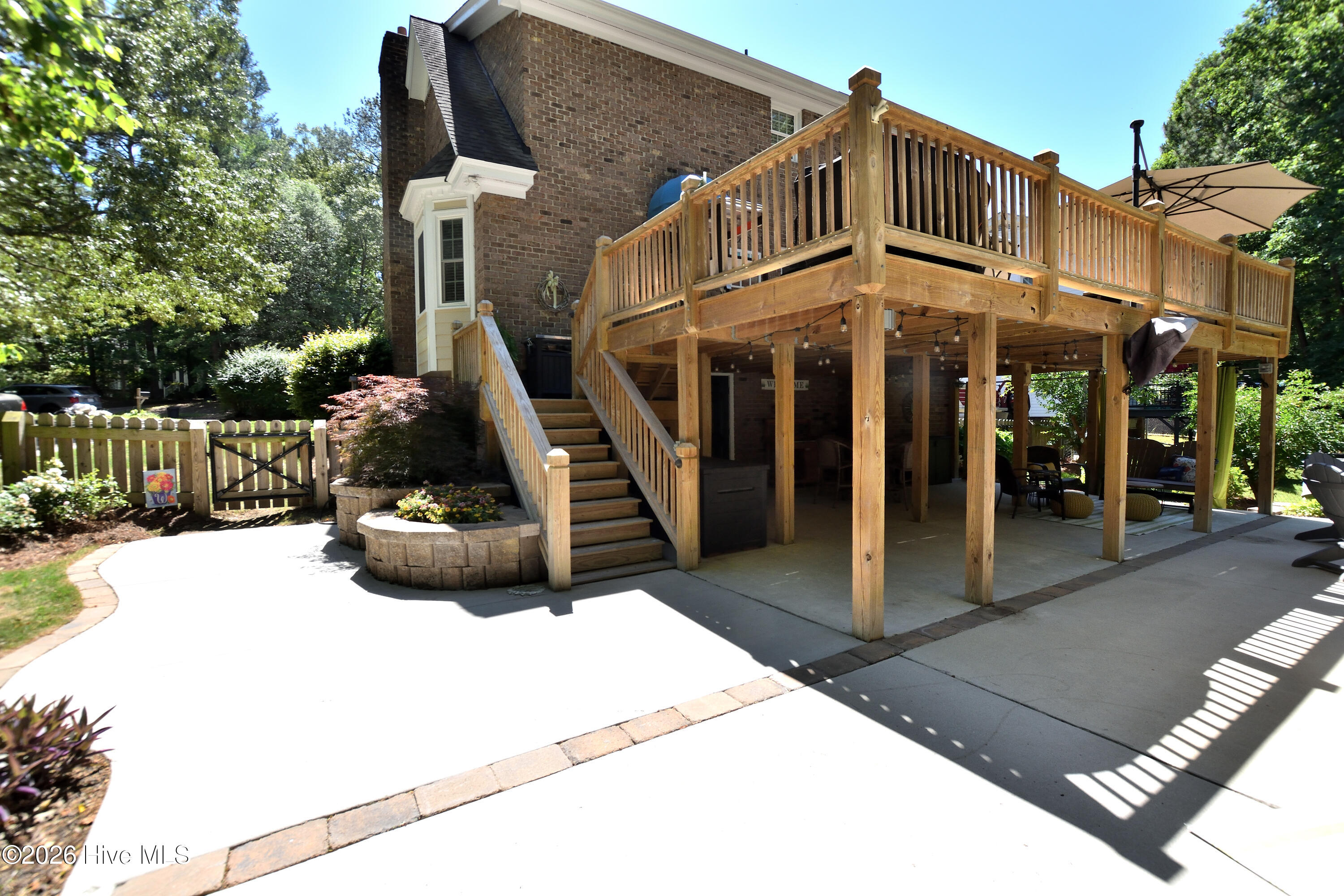 3924 Crosswinds Drive Property Photo 49