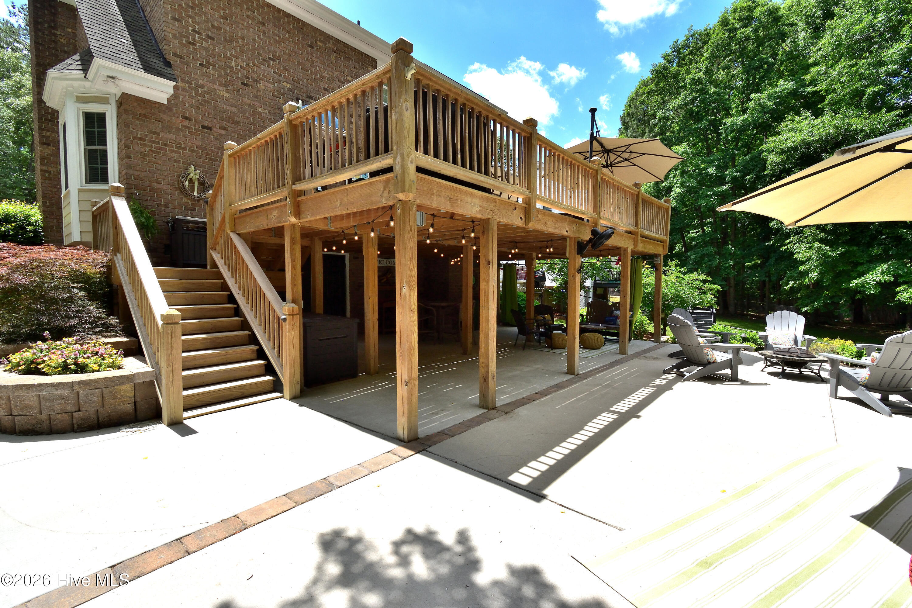 3924 Crosswinds Drive Property Photo 51
