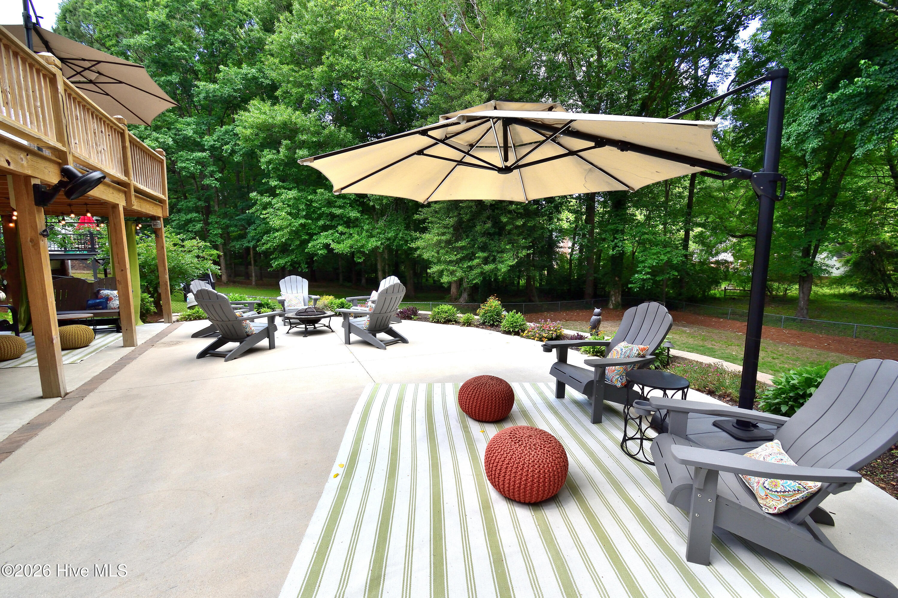 3924 Crosswinds Drive Property Photo 52