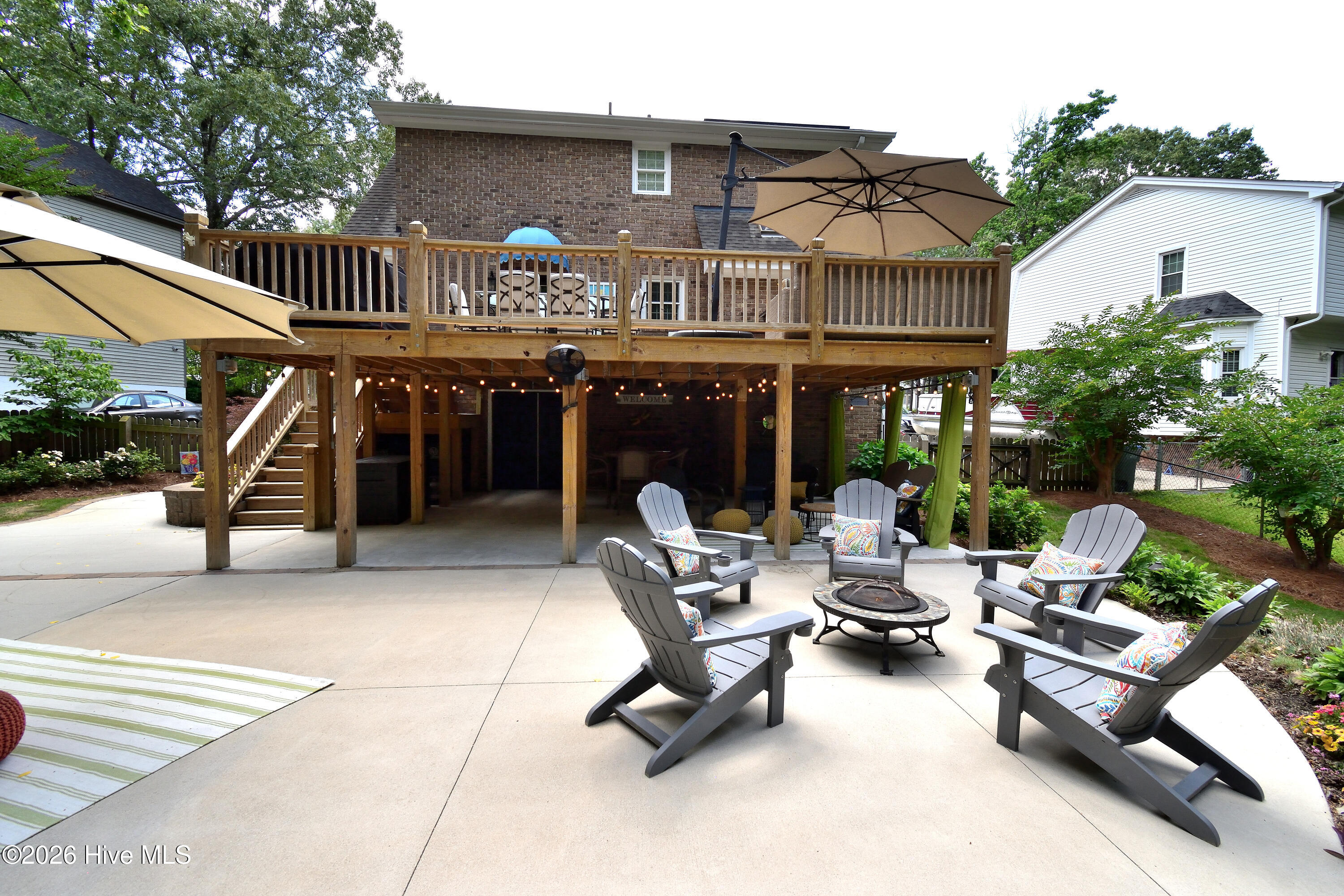 3924 Crosswinds Drive Property Photo 55