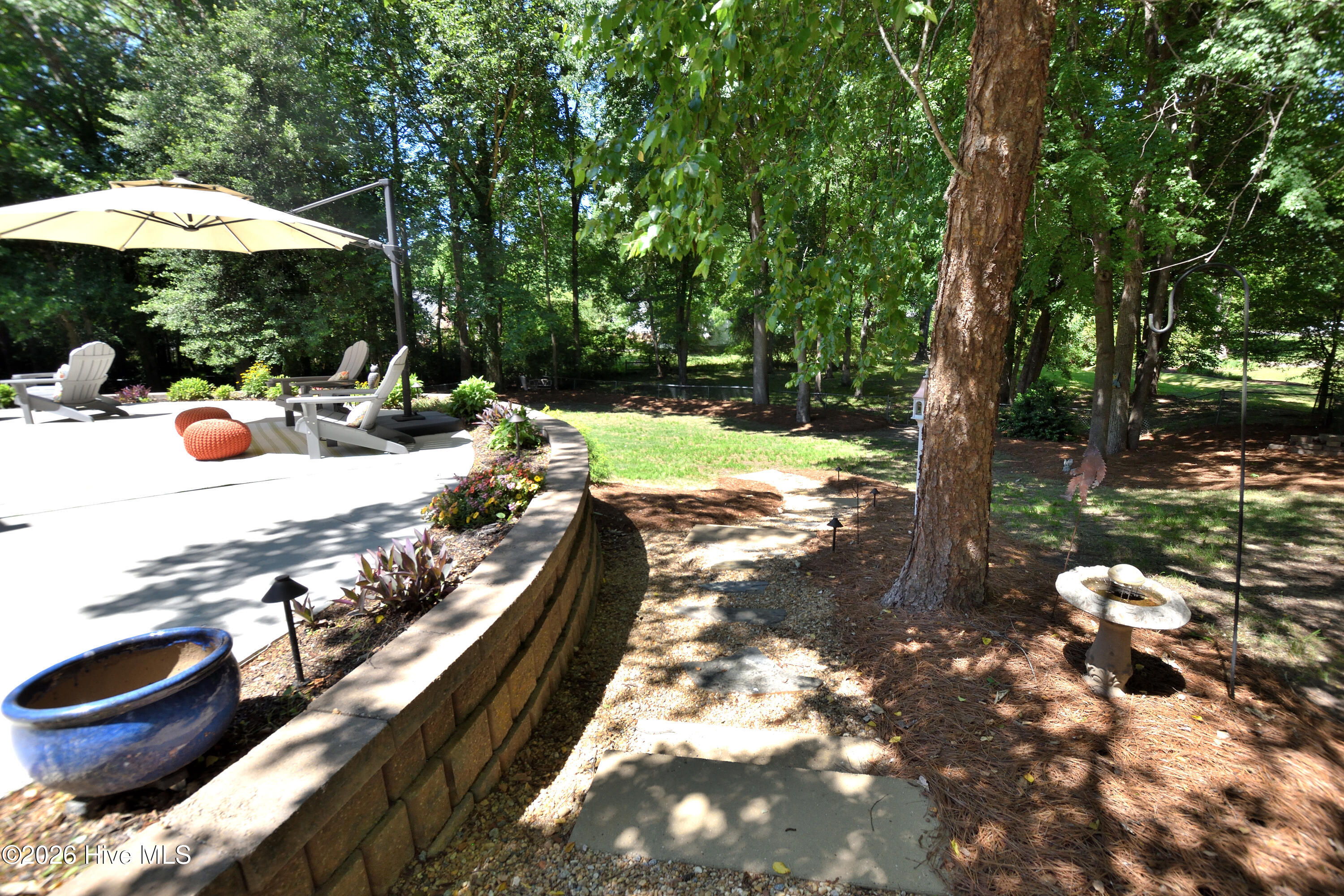 3924 Crosswinds Drive Property Photo 69