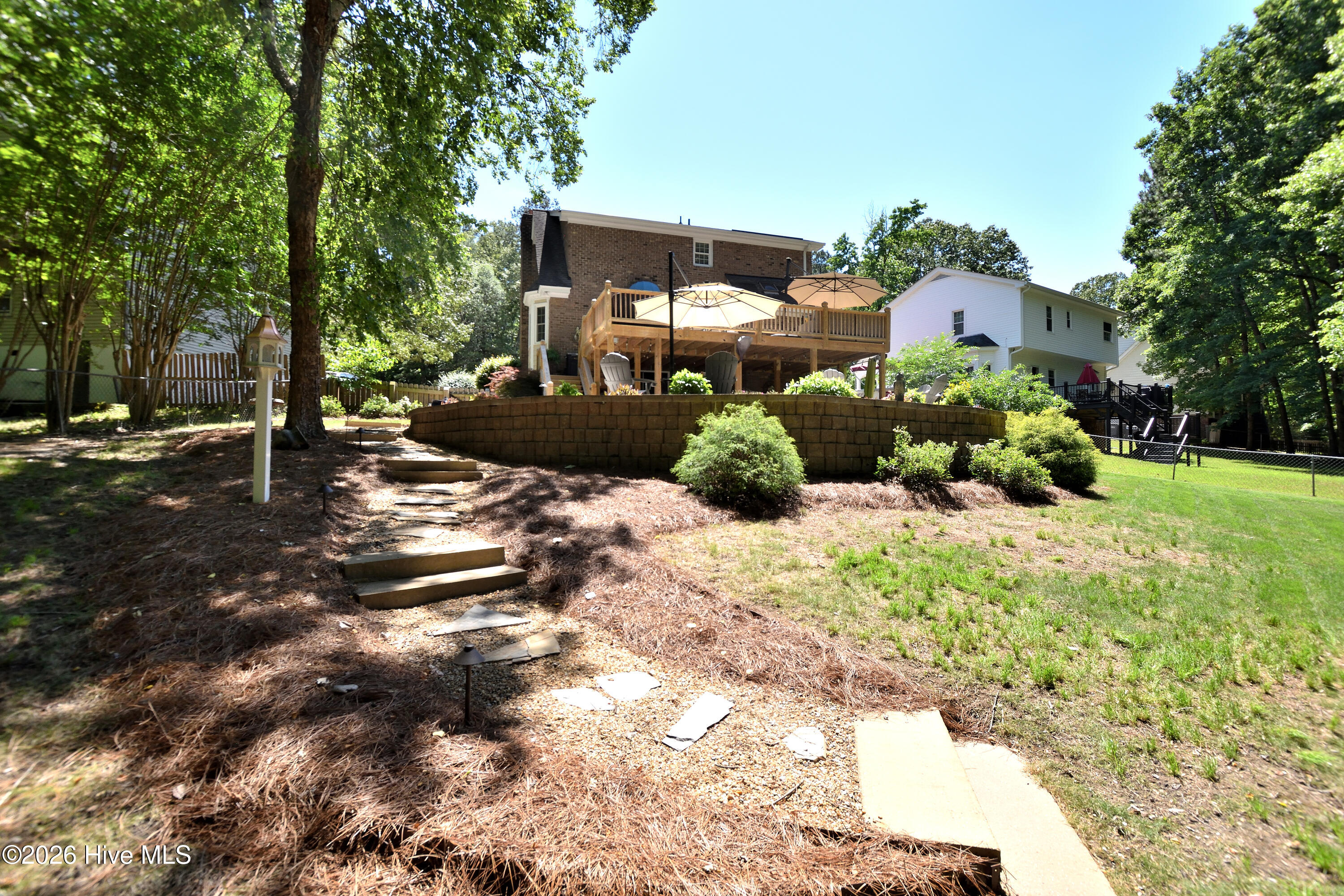 3924 Crosswinds Drive Property Photo 71