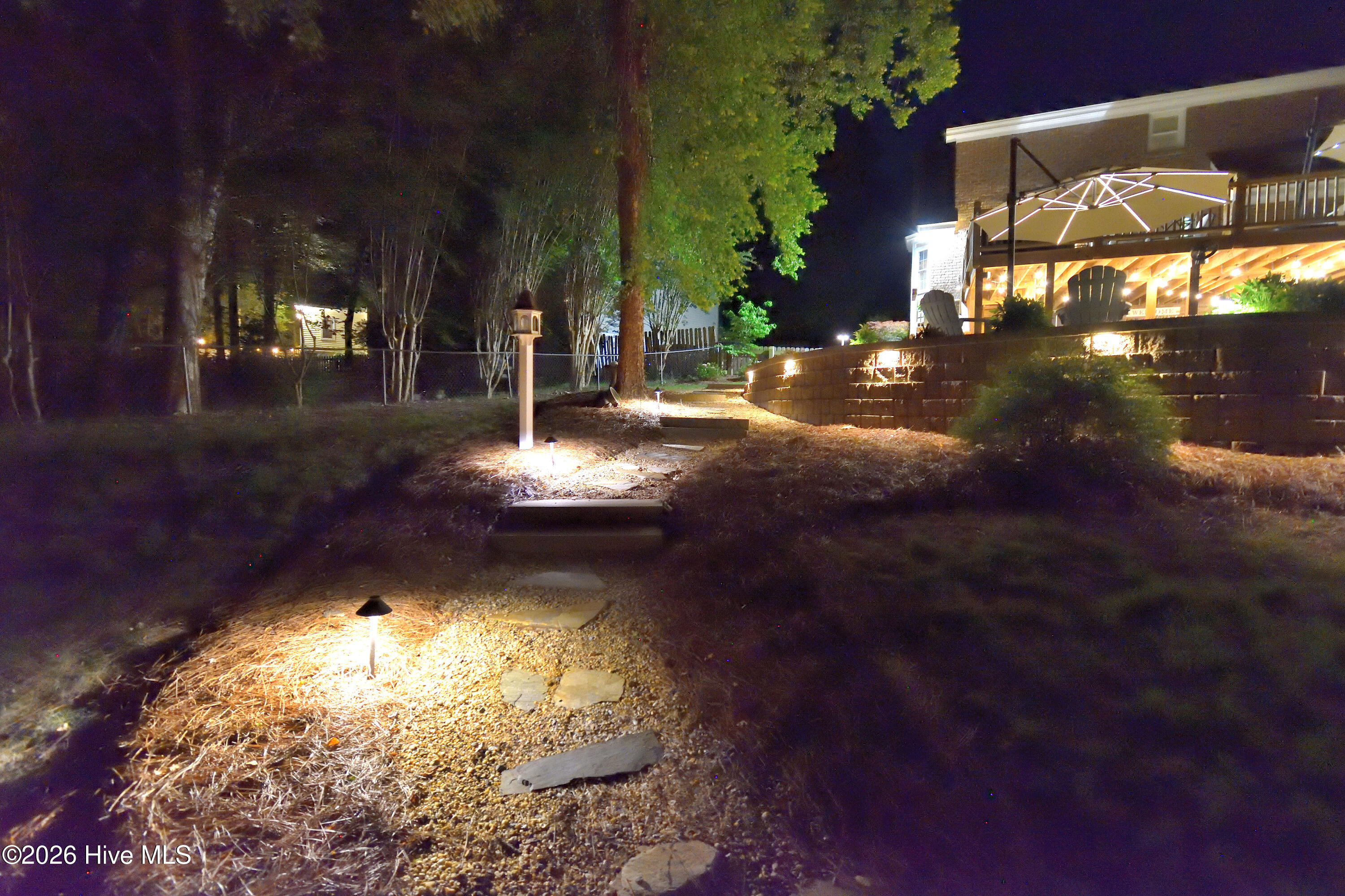 3924 Crosswinds Drive Property Photo 72