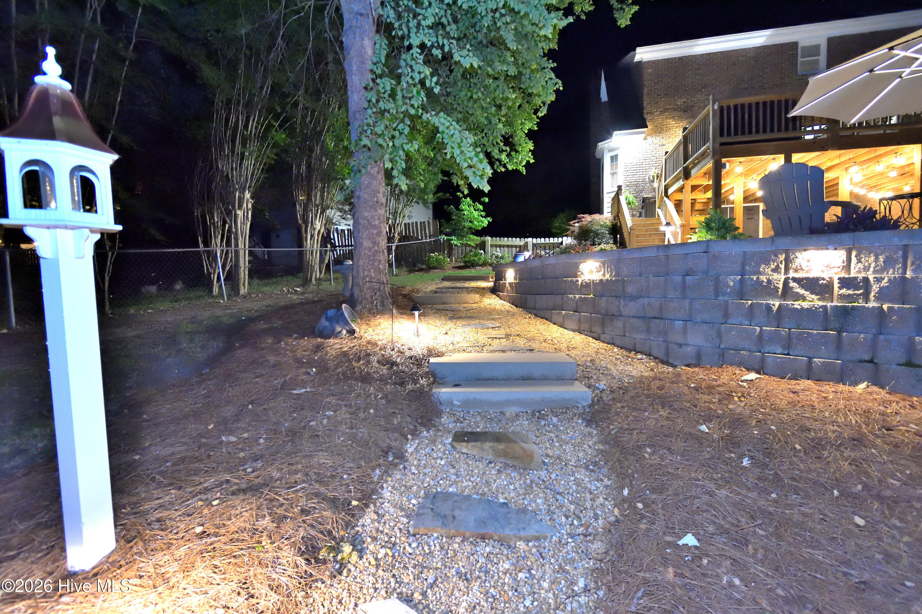 3924 Crosswinds Drive Property Photo 73