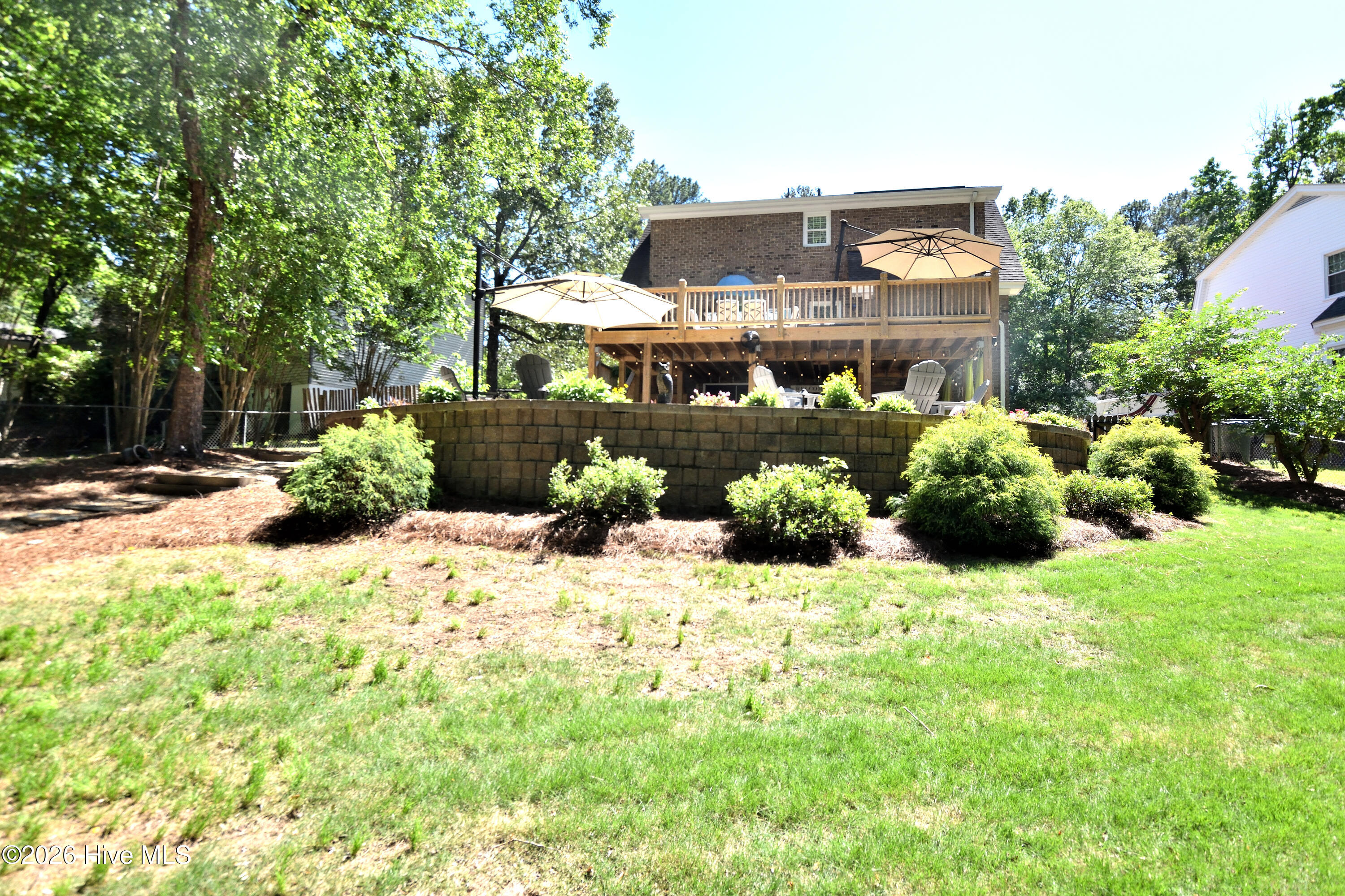3924 Crosswinds Drive Property Photo 75