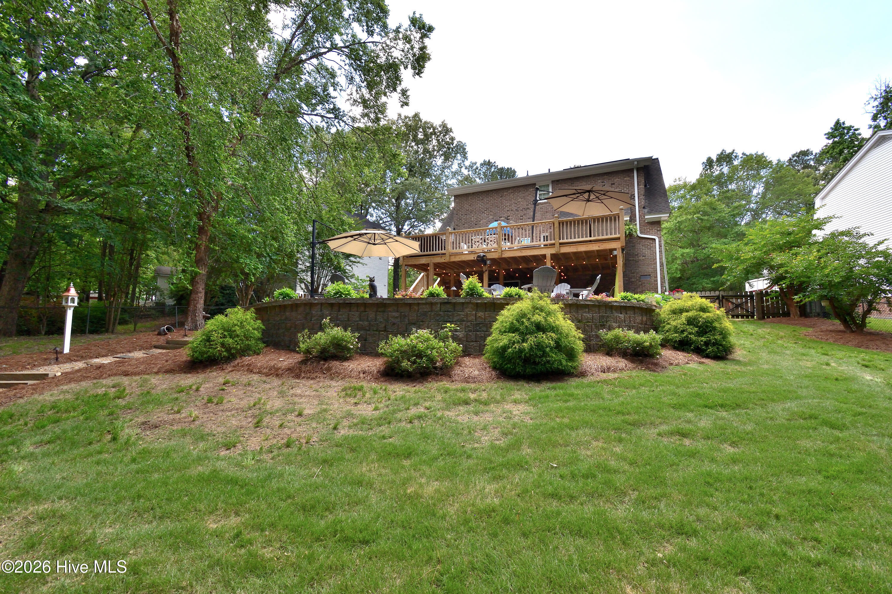 3924 Crosswinds Drive Property Photo 76