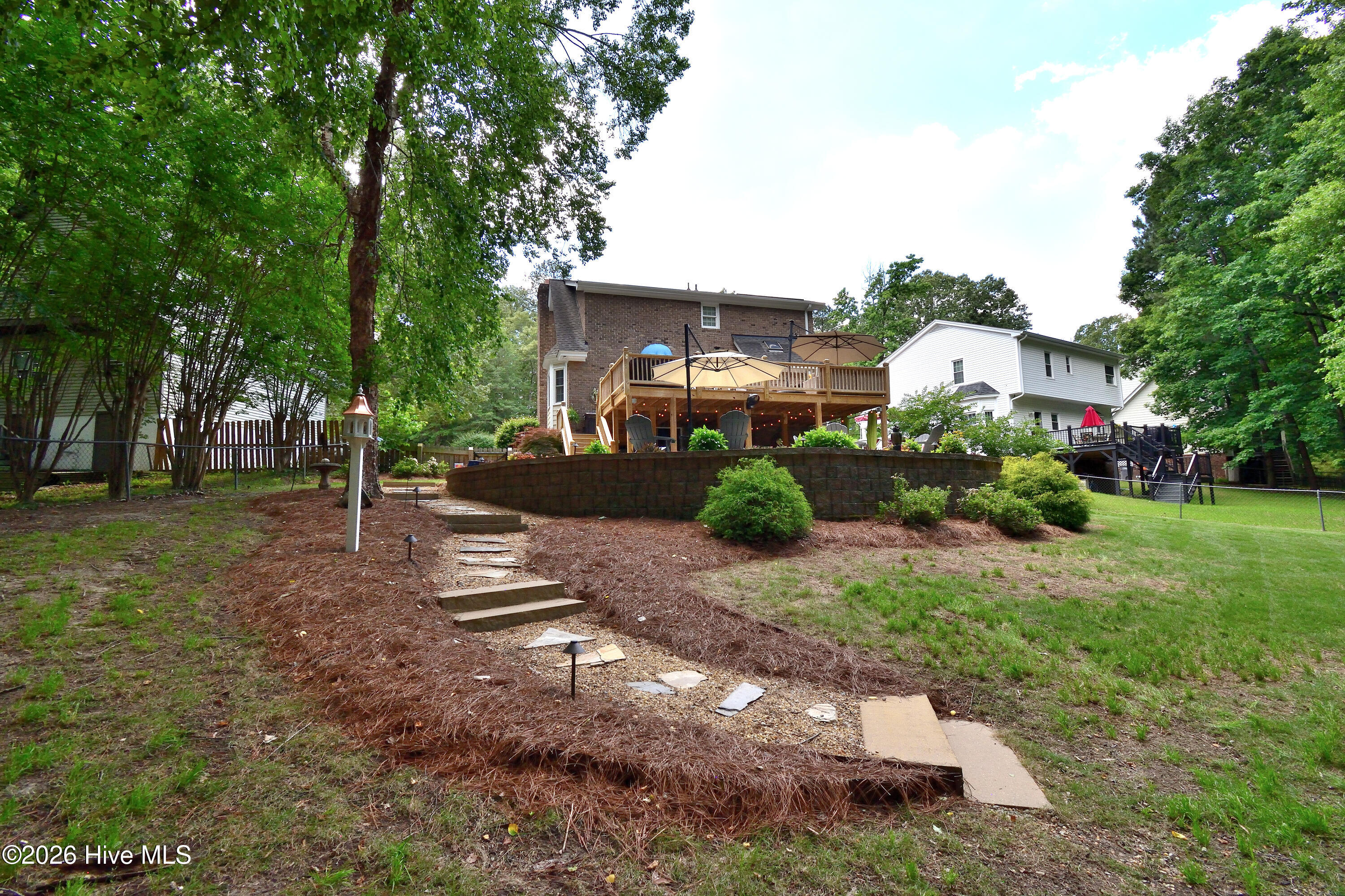 3924 Crosswinds Drive Property Photo 77