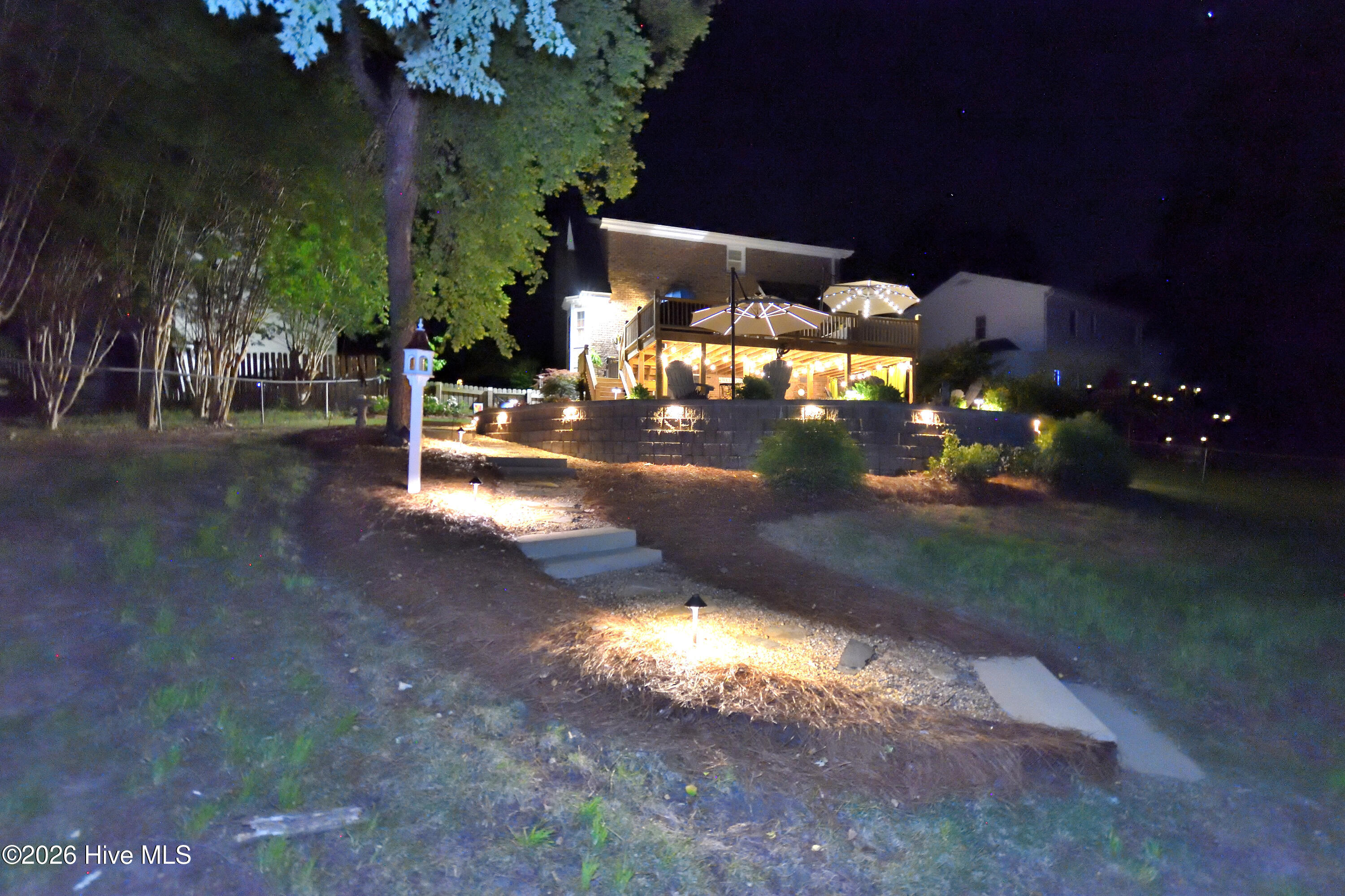 3924 Crosswinds Drive Property Photo 78