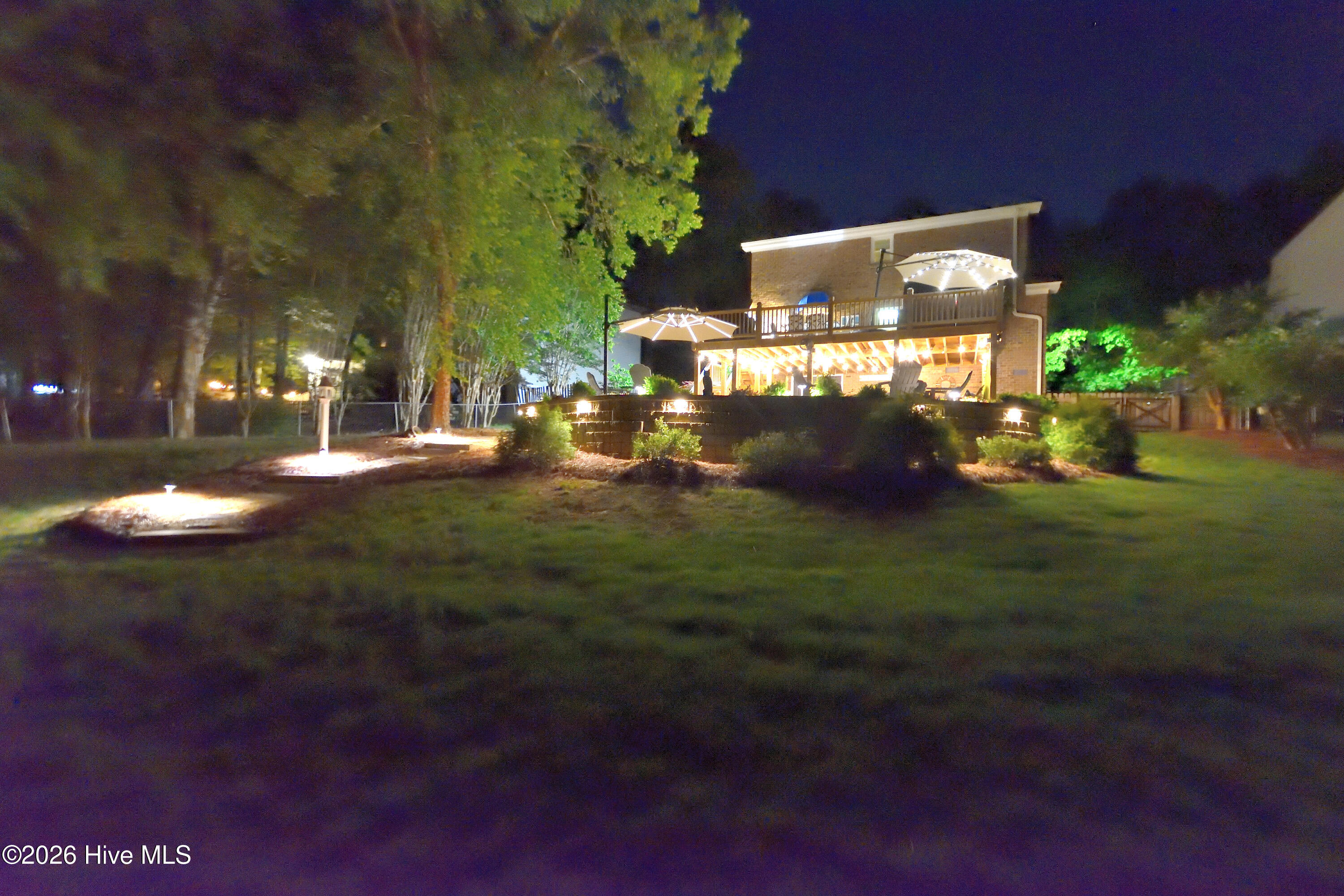 3924 Crosswinds Drive Property Photo 79