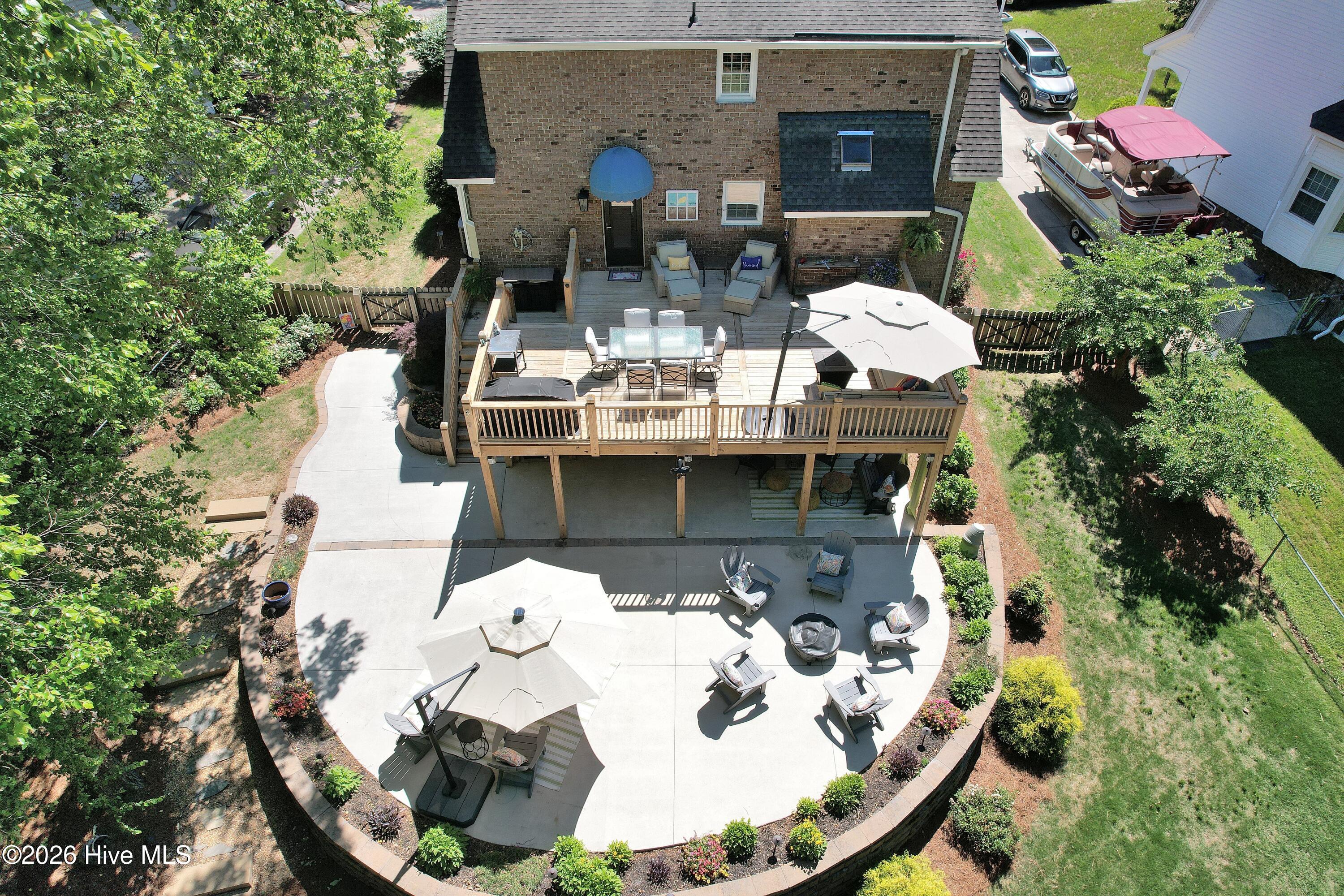 3924 Crosswinds Drive Property Photo 84