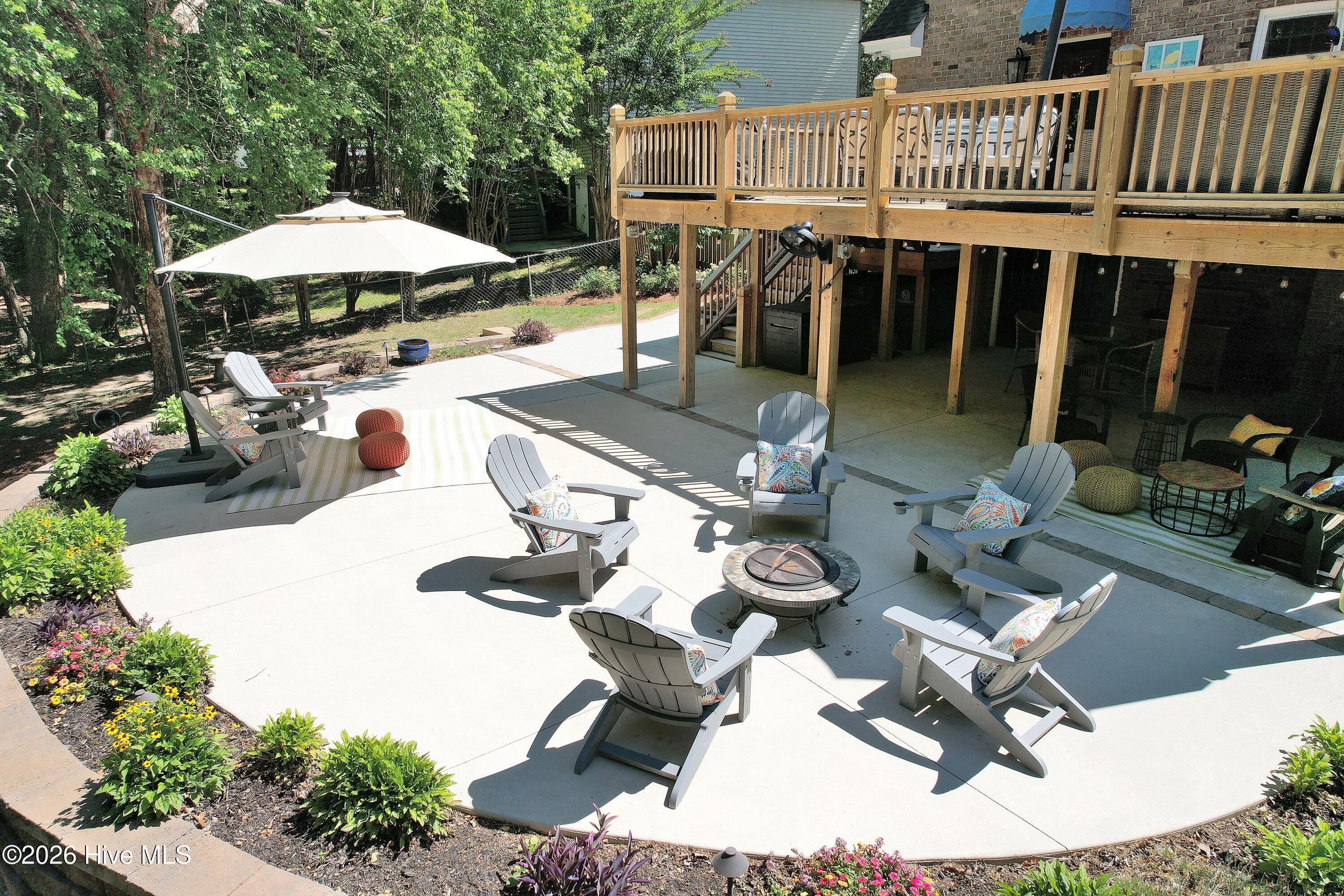 3924 Crosswinds Drive Property Photo 86