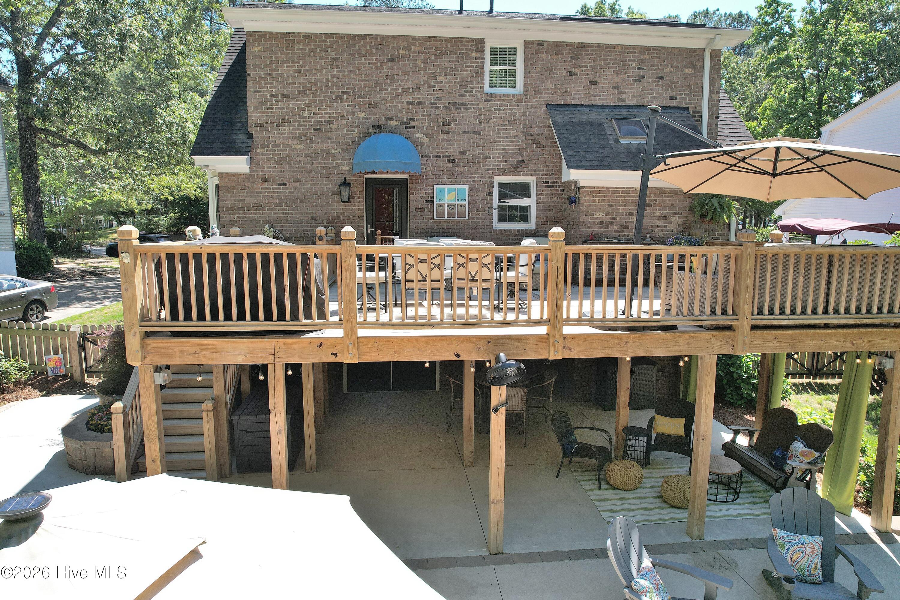 3924 Crosswinds Drive Property Photo 87