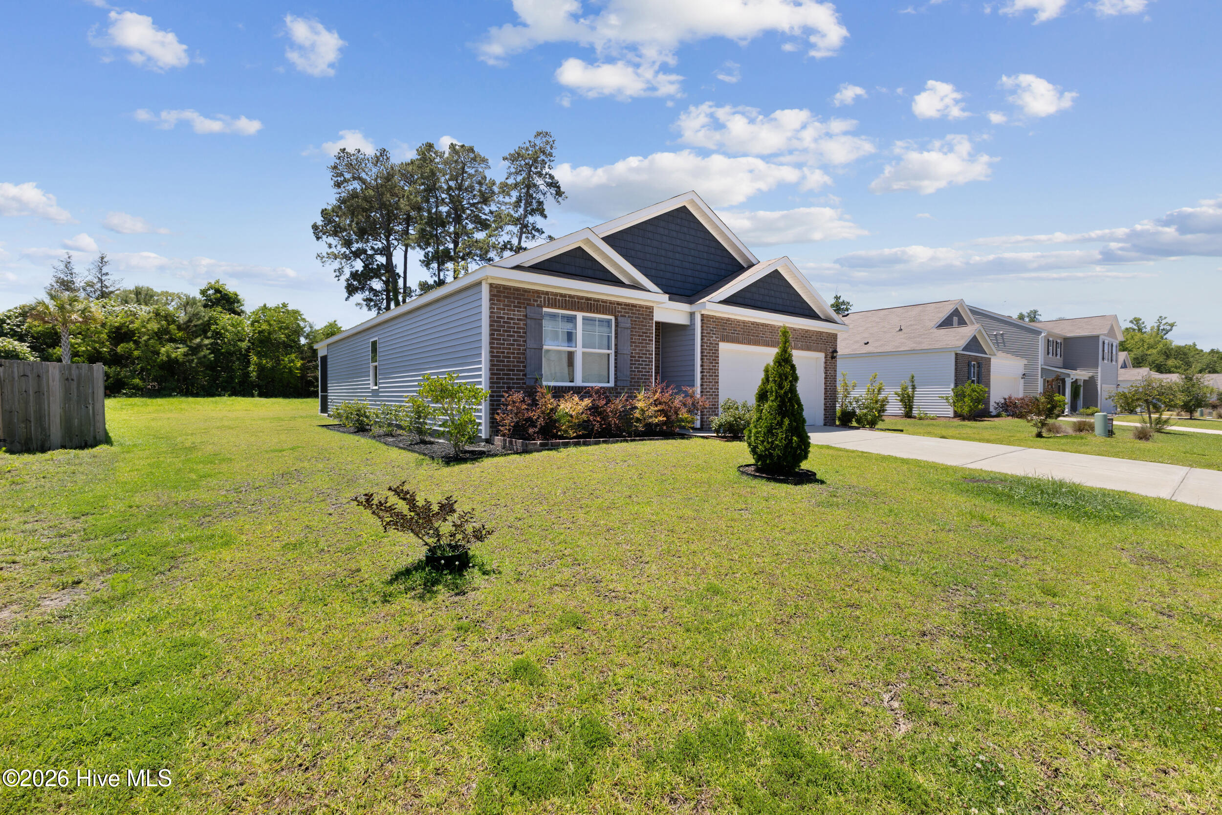 133 Tributary Circle Property Photo 2