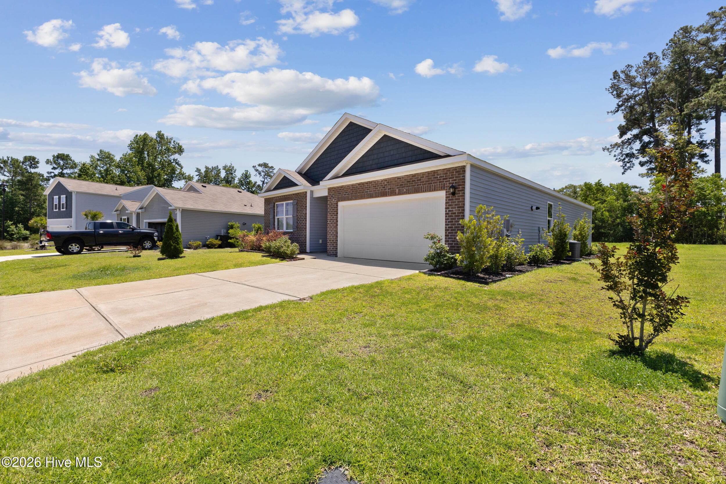 133 Tributary Circle Property Photo 3